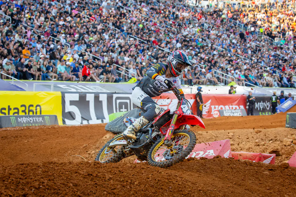 Phoenix Honda “disagrees wholeheartedly” with Evan Ferry Penalty, Provides Cullin Park Injury Update [Update]