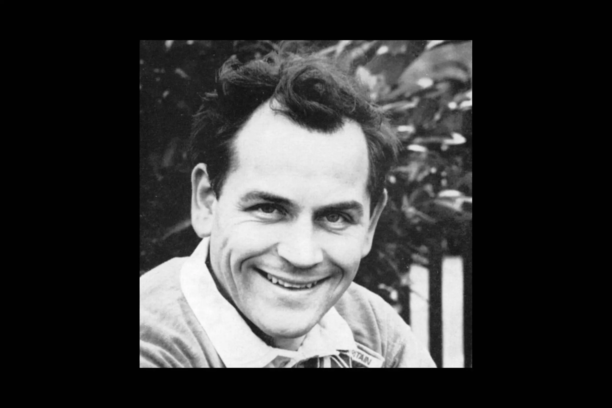 AMA Motorcycle Hall of Famer Jeff Smith Passes Away