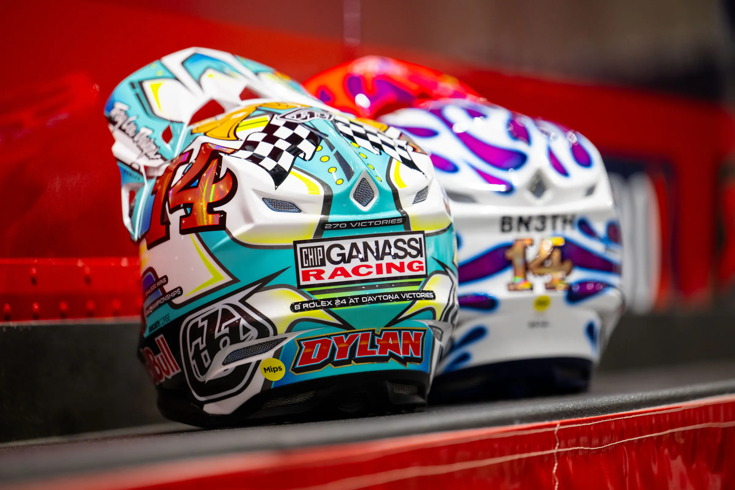 Detroit SX Injury Report: Sexton, Ferrandis, Towers, Cochran, In; Park, Brown, Out