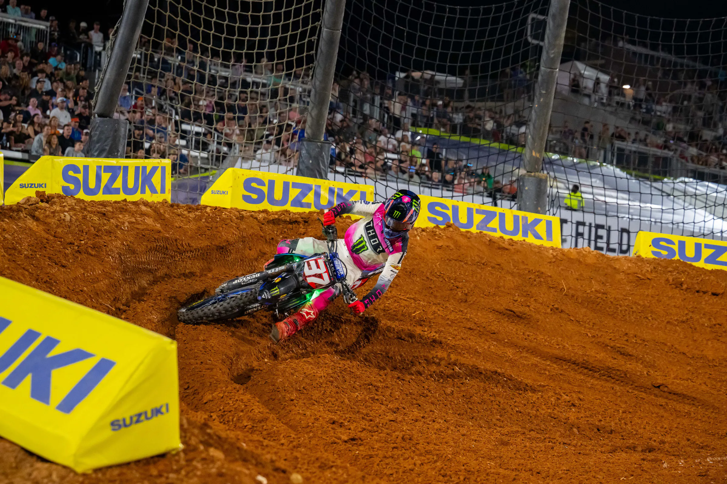 10 Things to Watch at Detroit SX