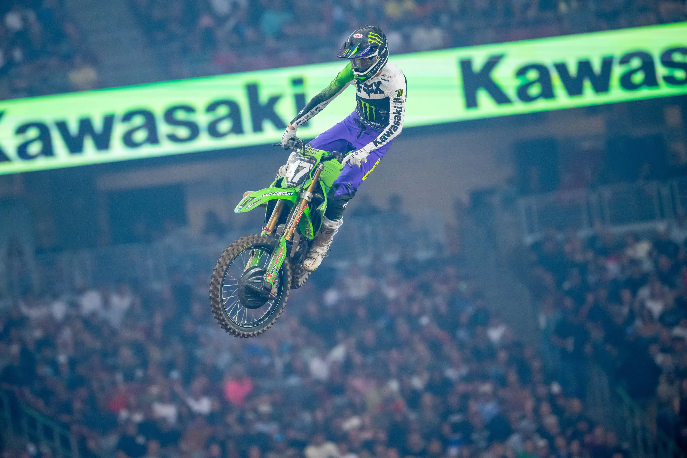 What Happened to Levi Kitchen in Birmingham?