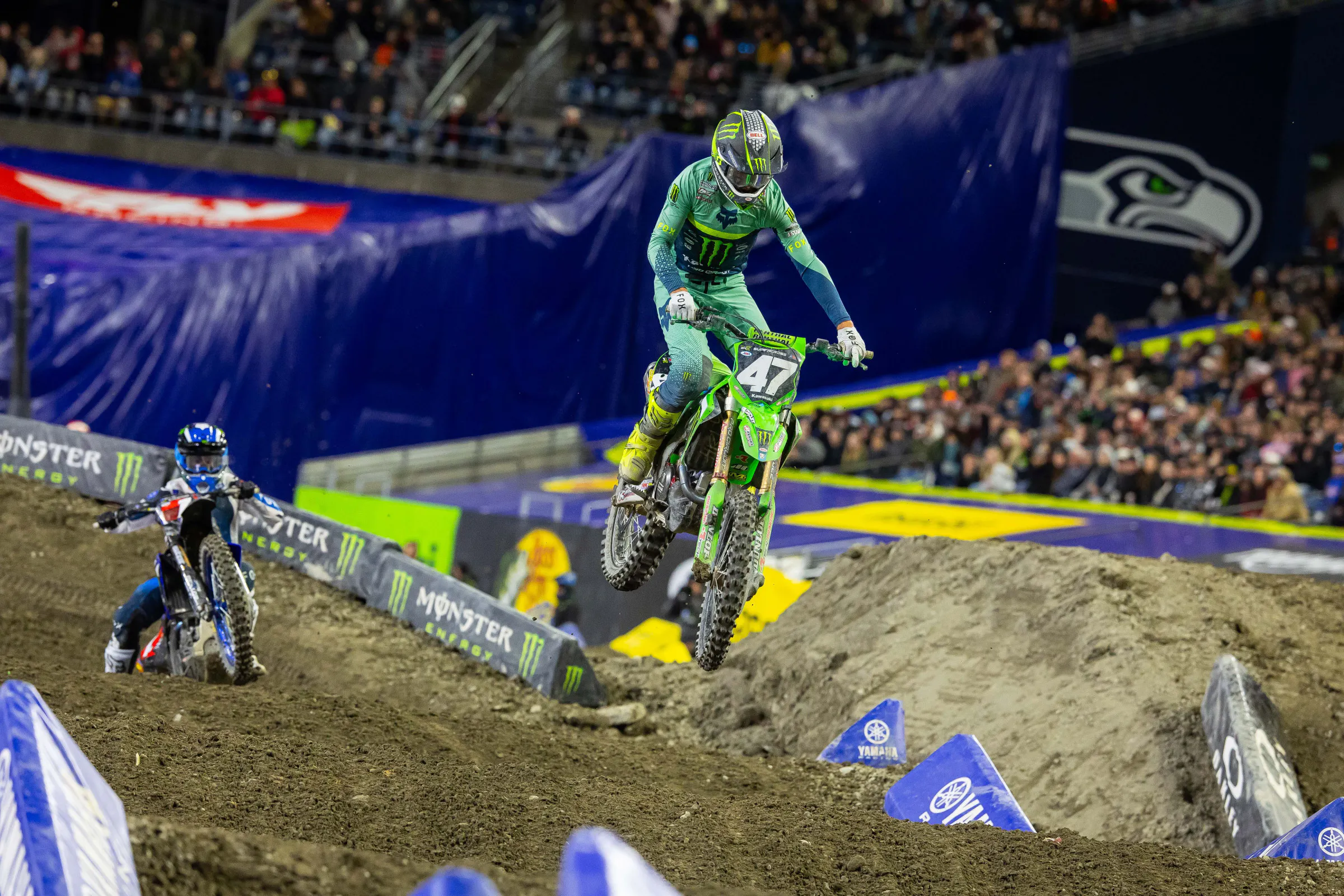 Lower back pain slowed Kitchen in Birmingham.