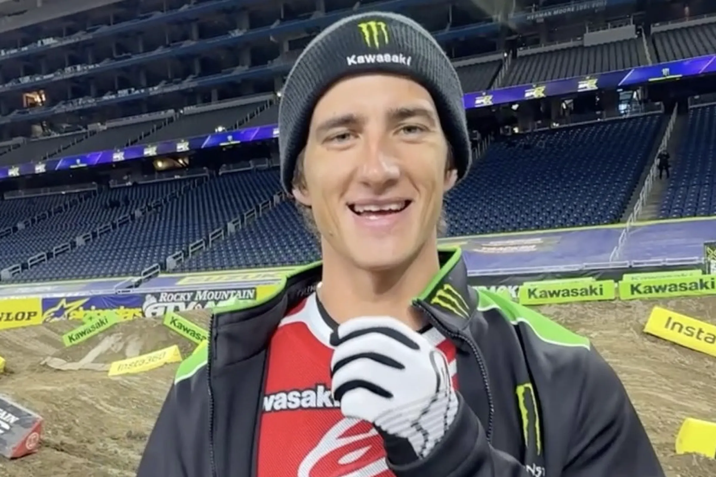 Weege Show: Sexton's Return, Ferry's Comeback, and More From Detroit Press Day