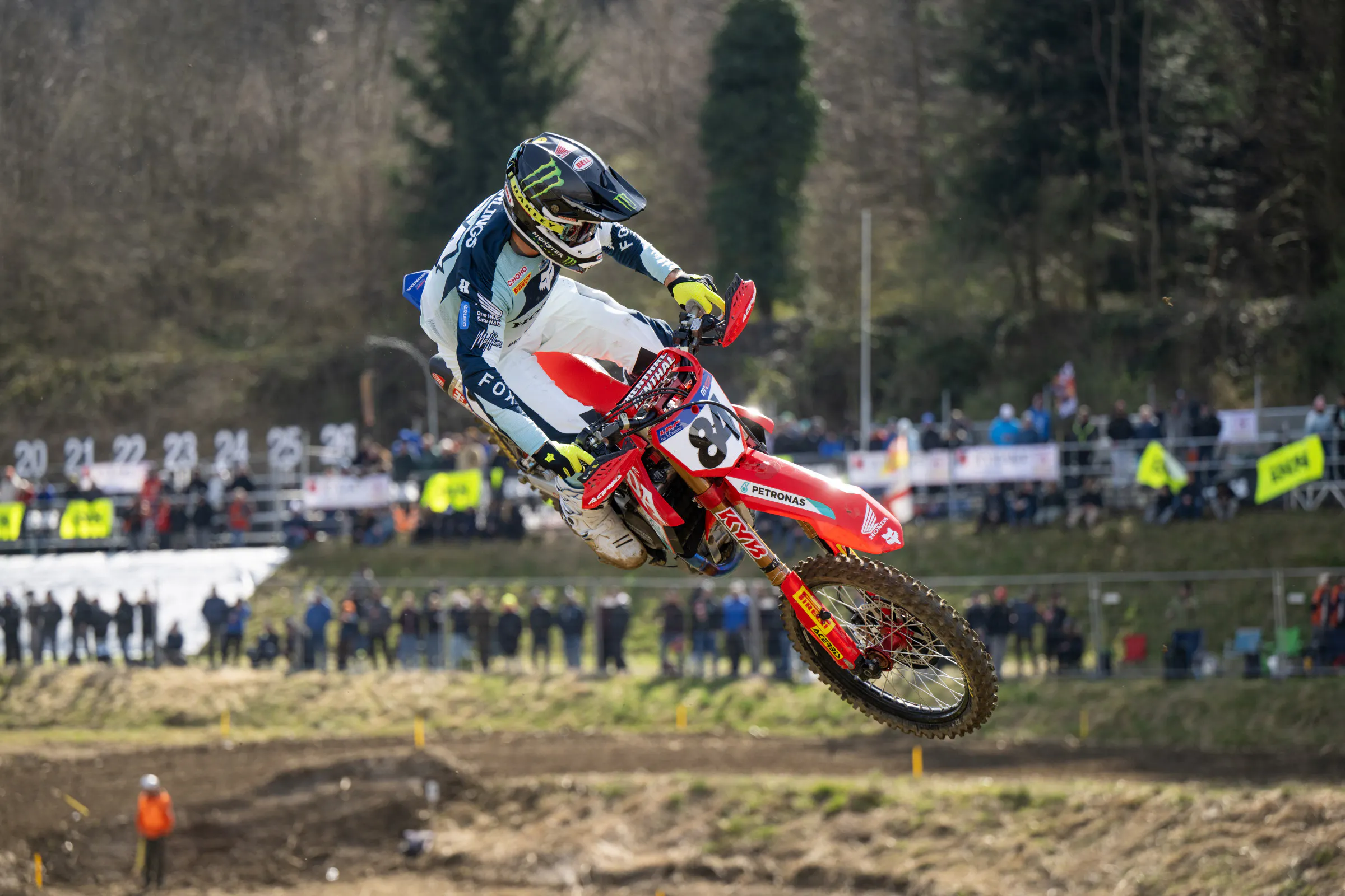 Jeffrey Herlings