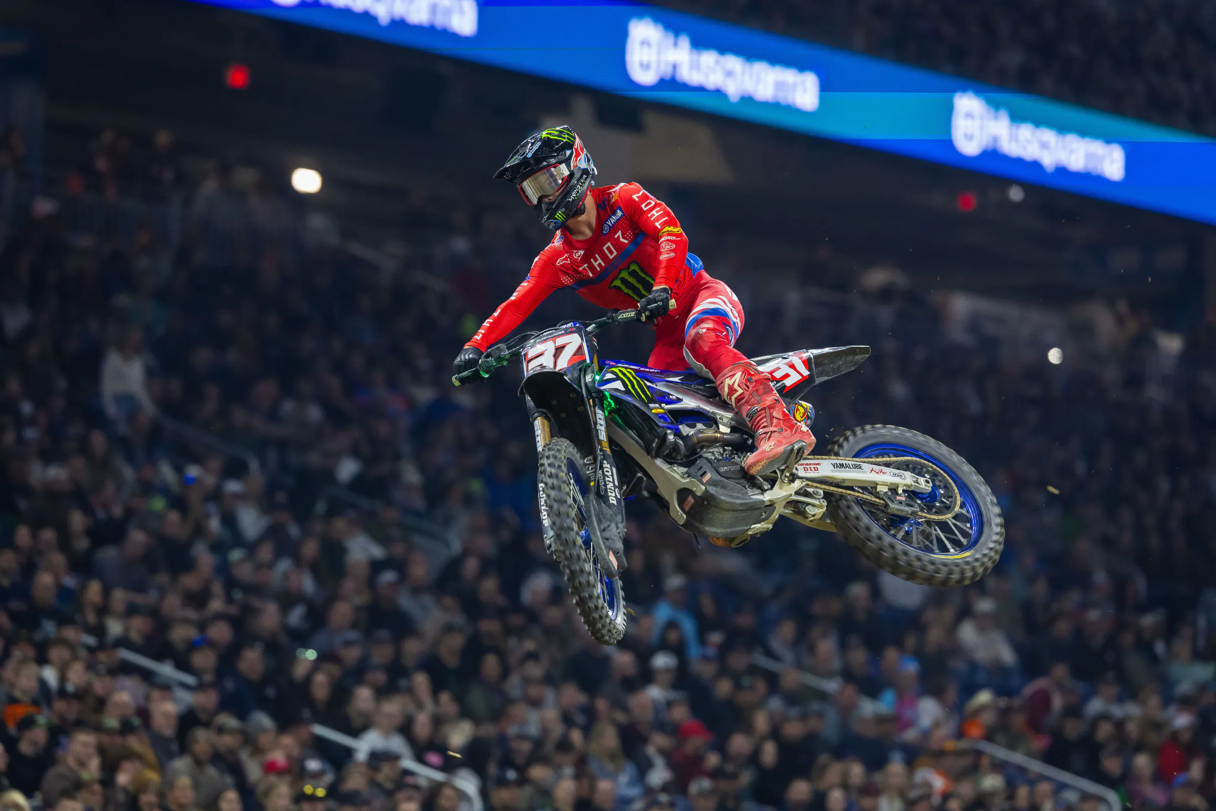 Cole Davies is an impressive emerging talent.