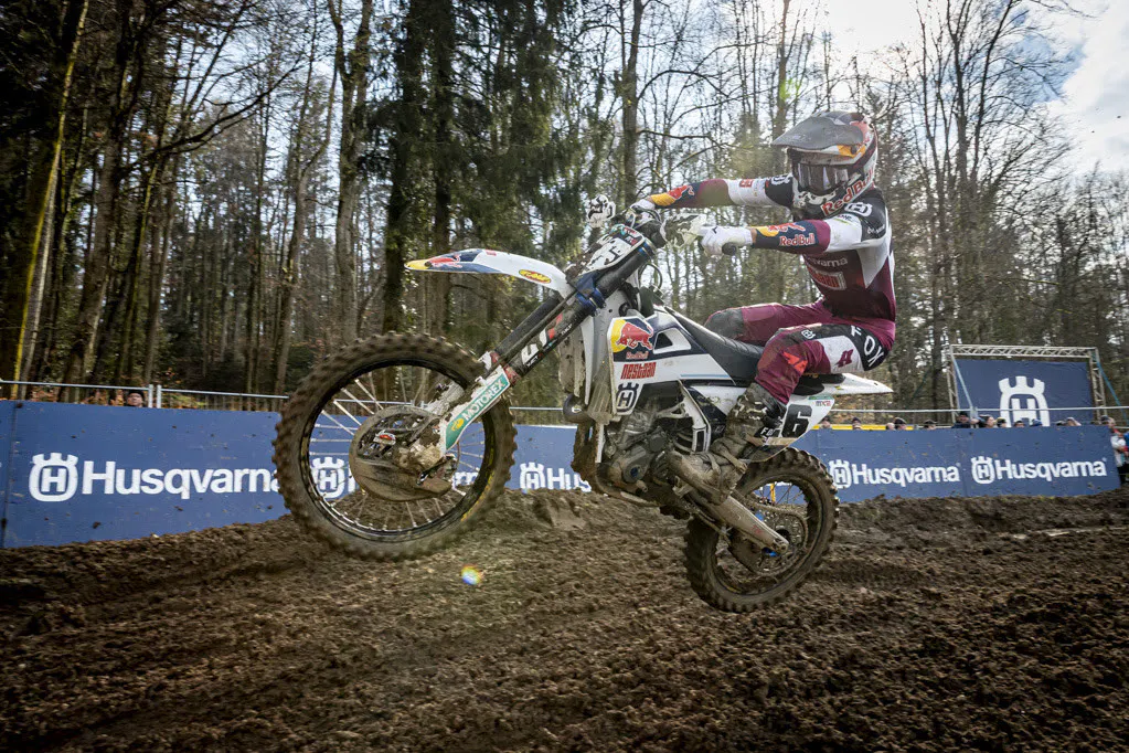 Liam Everts