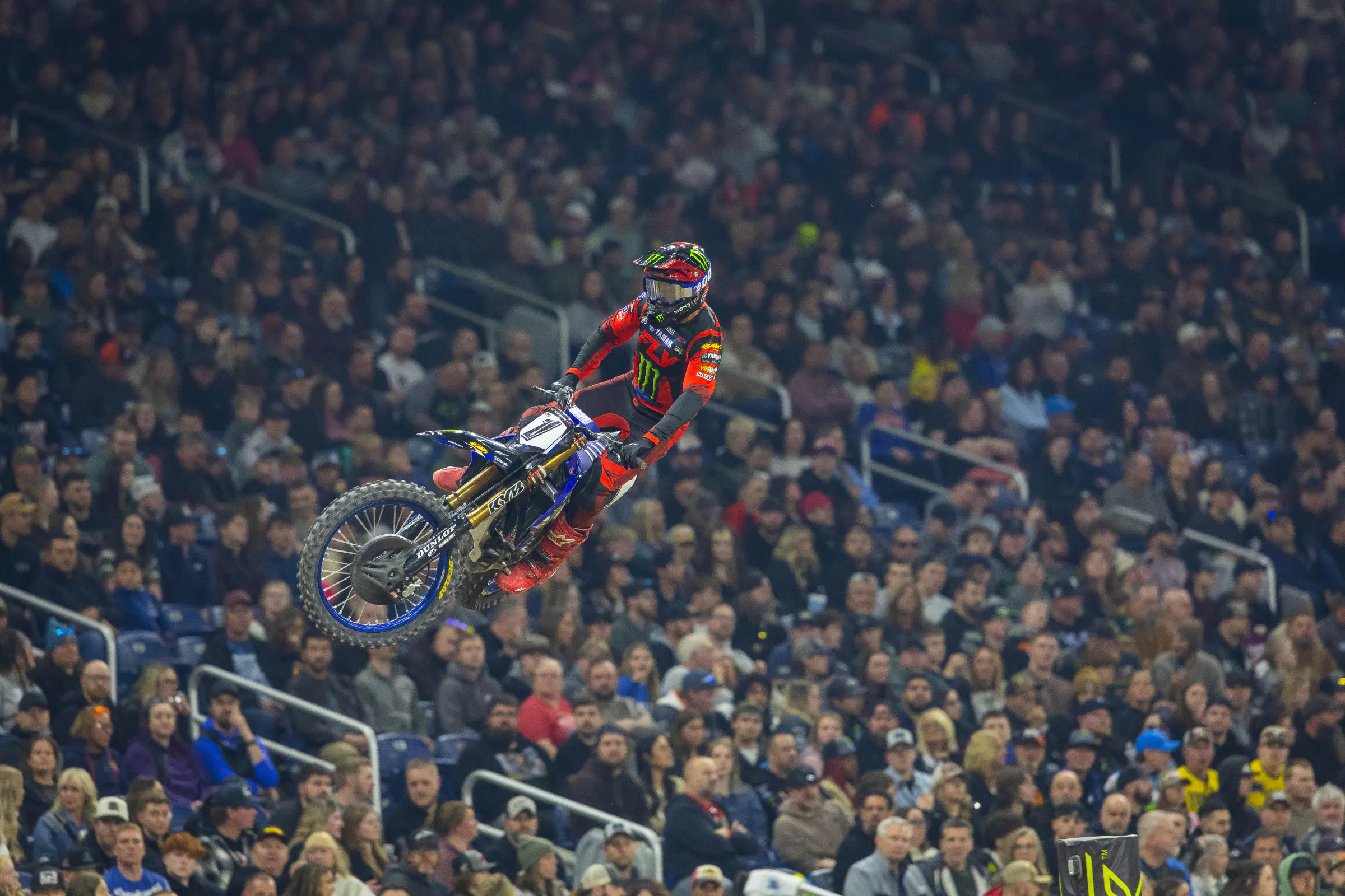 Cooper Webb