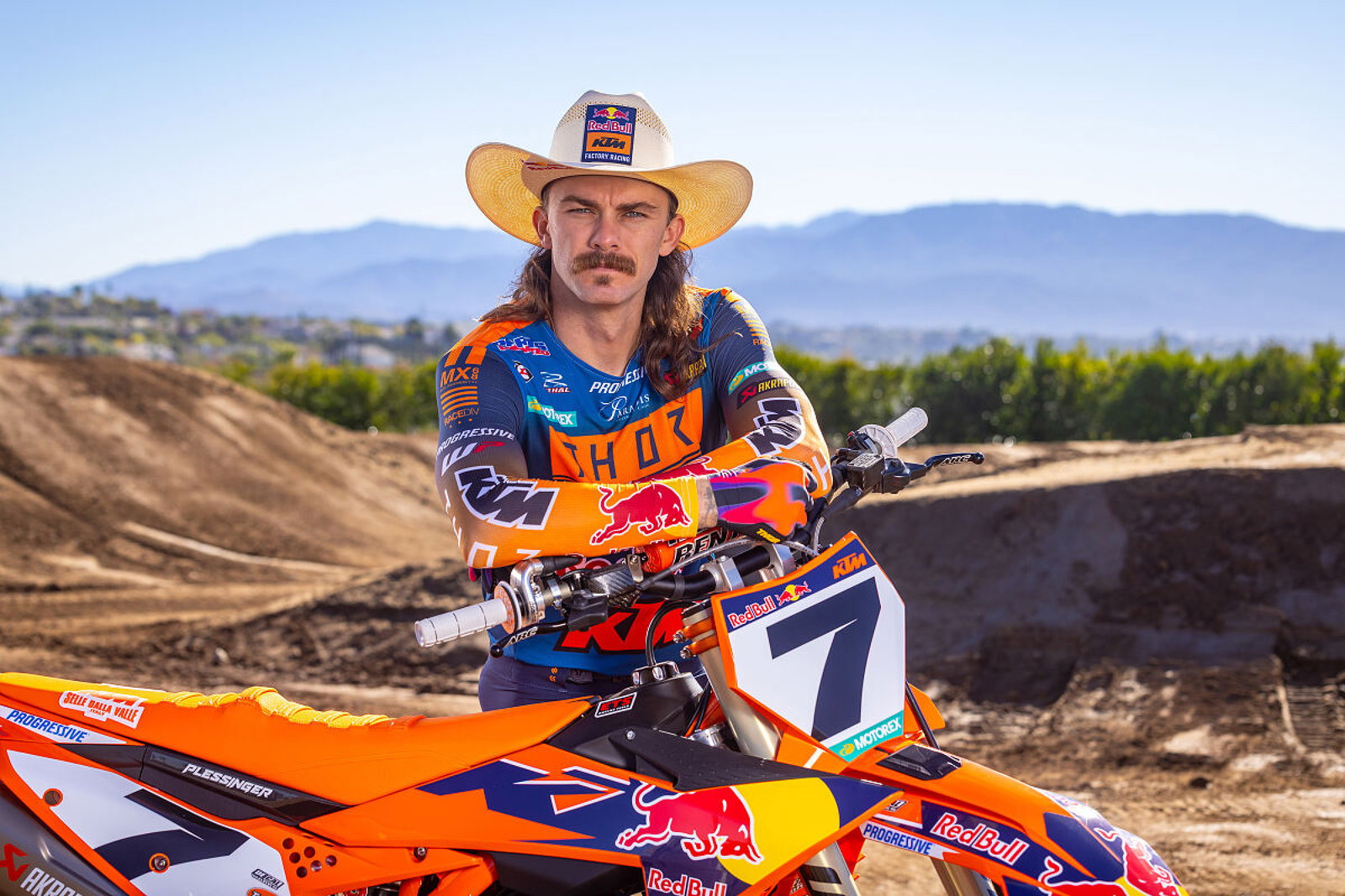 Aaron Plessinger Likely Out for Remaining Supercross Rounds