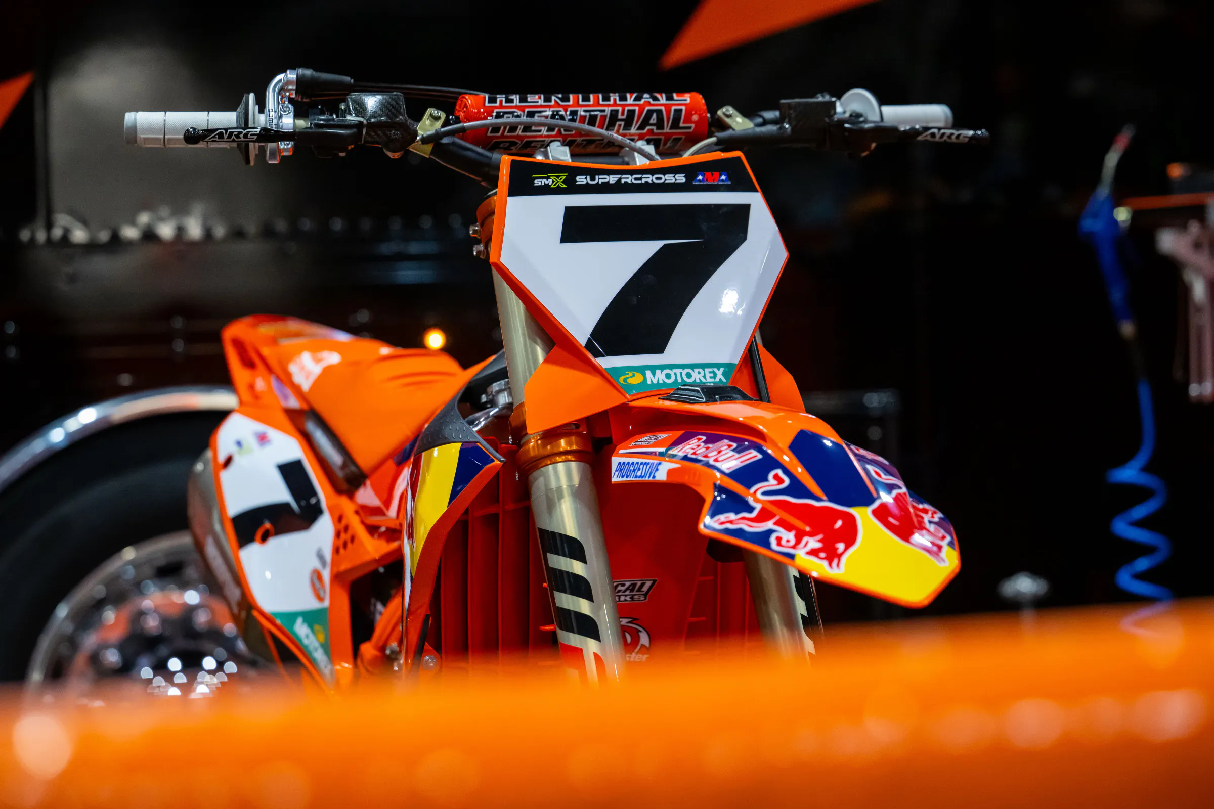 Plessinger, Brown, Forkner, Out; Kitchen, Linville, In for St. Louis SX