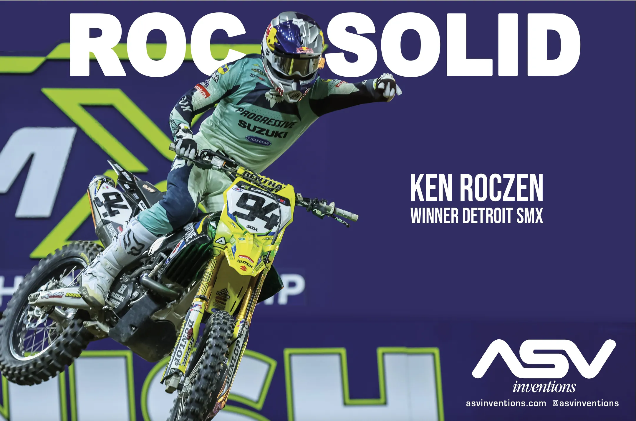 3-30 CN ASV Roczen