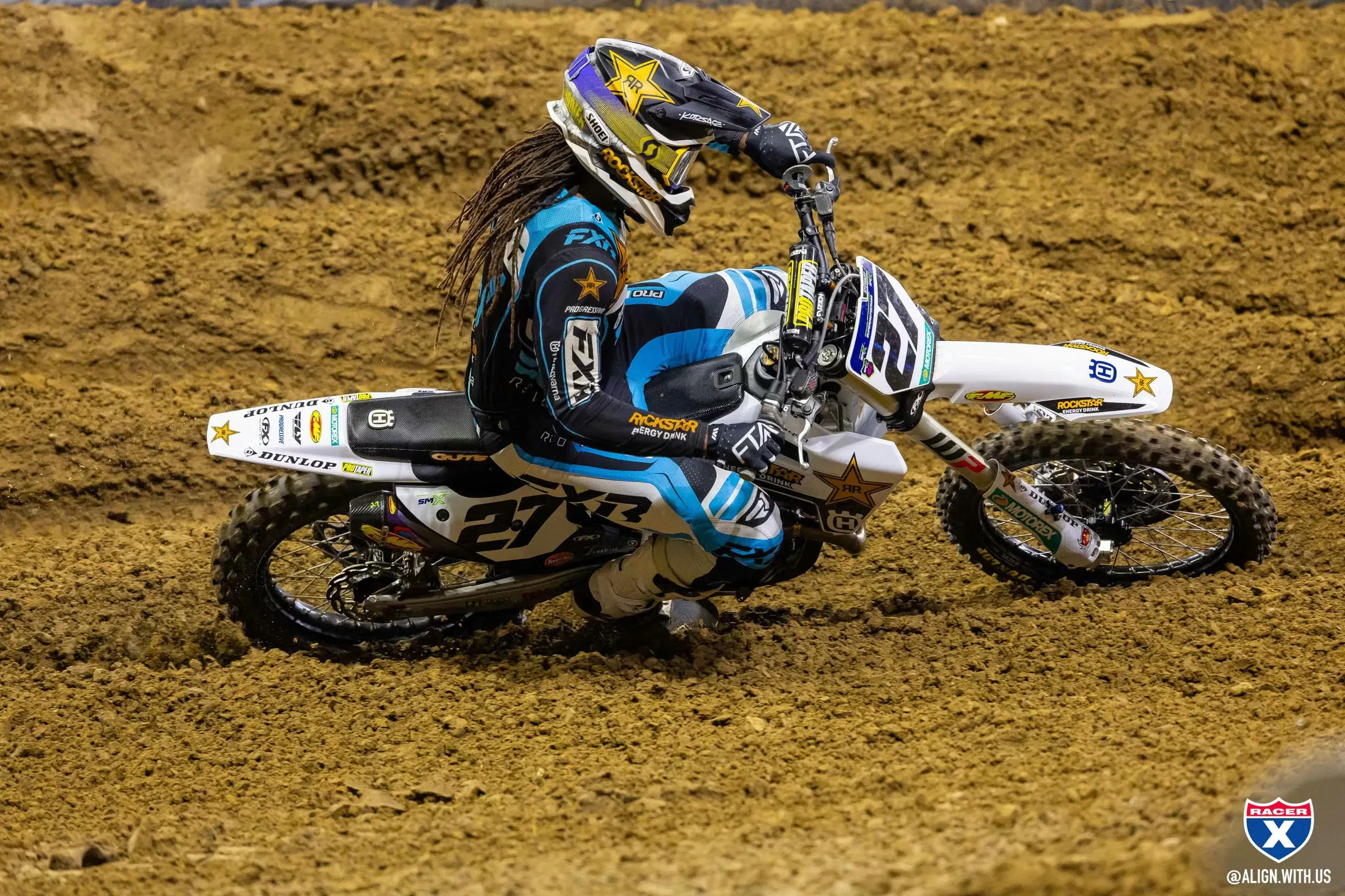 Video: St. Louis Supercross Preview and Injury Report