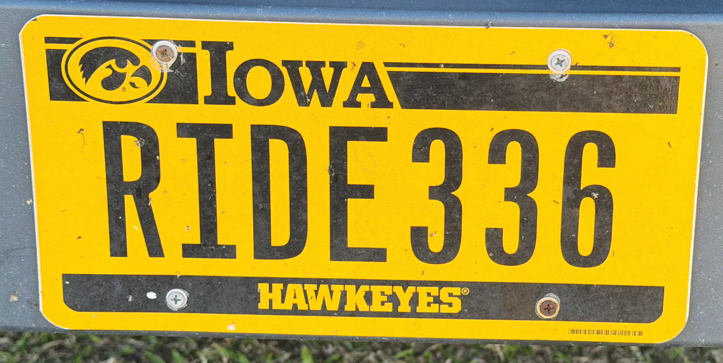 IA RIDE336