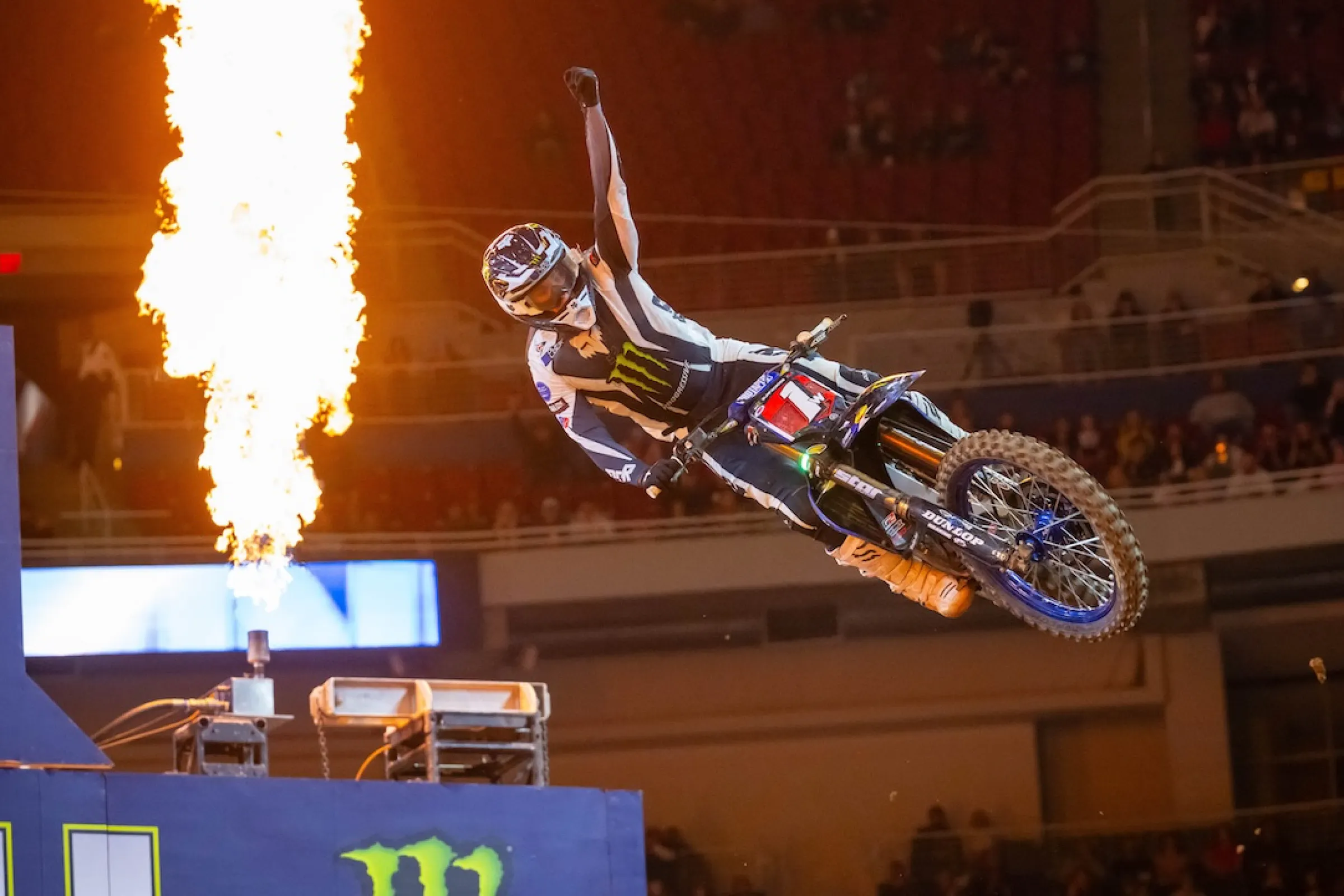 Weege Show: Roczen is Strong and is Deegan Somehow Underrated?