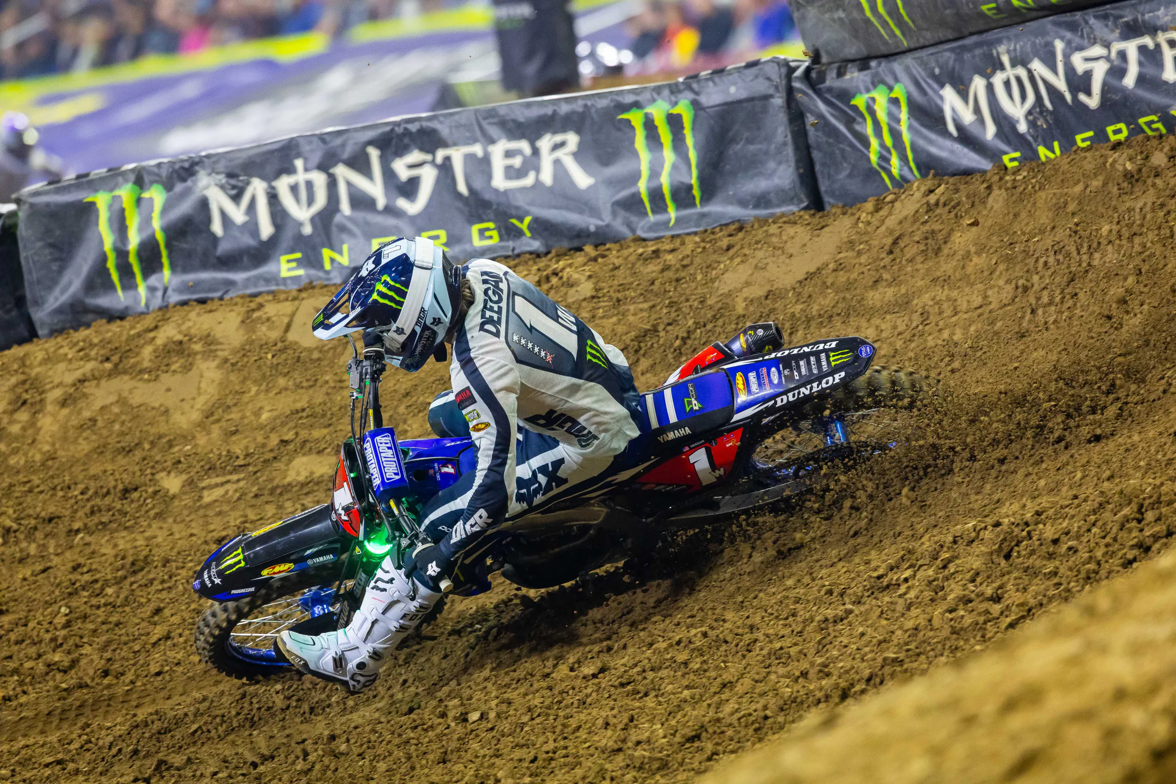 Headlines for show, corners for dough.