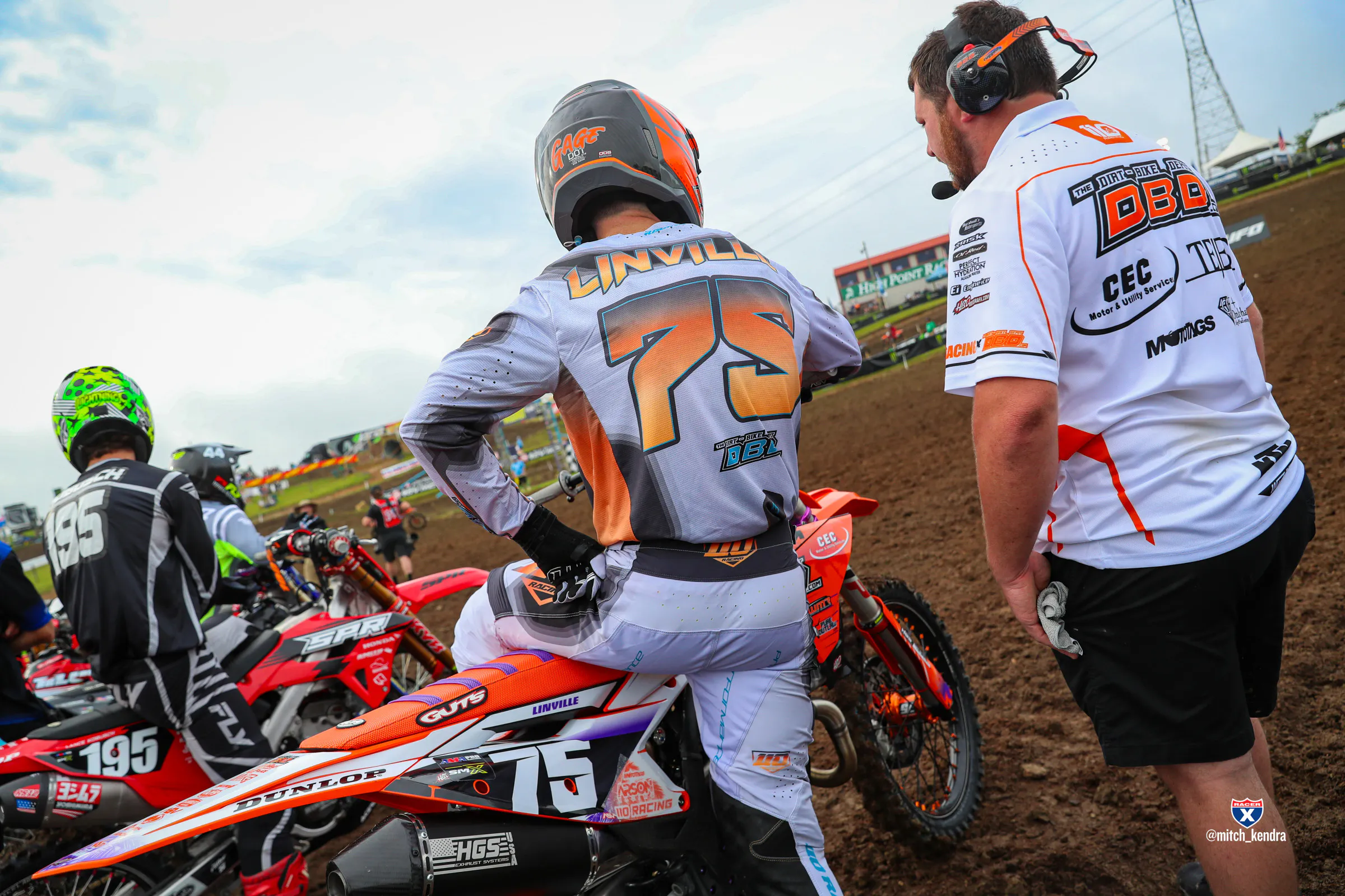 High Point National is 75 Days Away - Grab Tickets Now for Father's Day Weekend