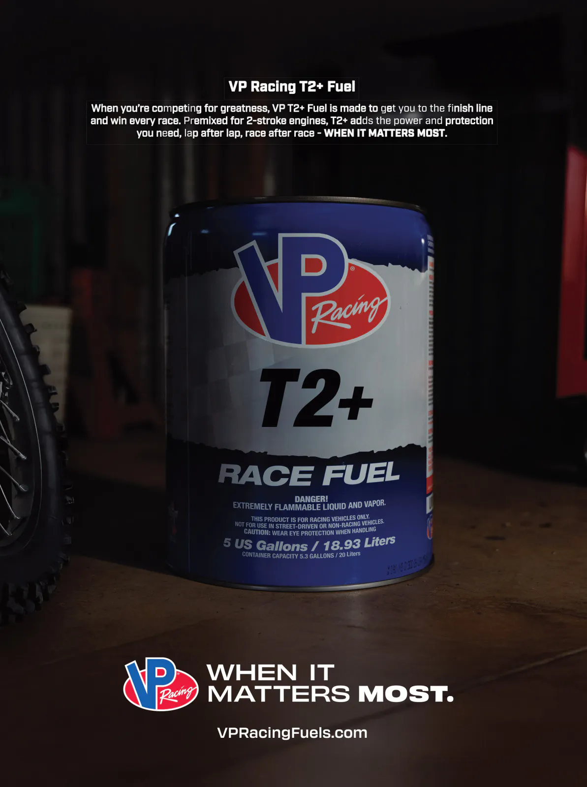 Advertisement: 045_RX29-6_Ad_VP_Oil