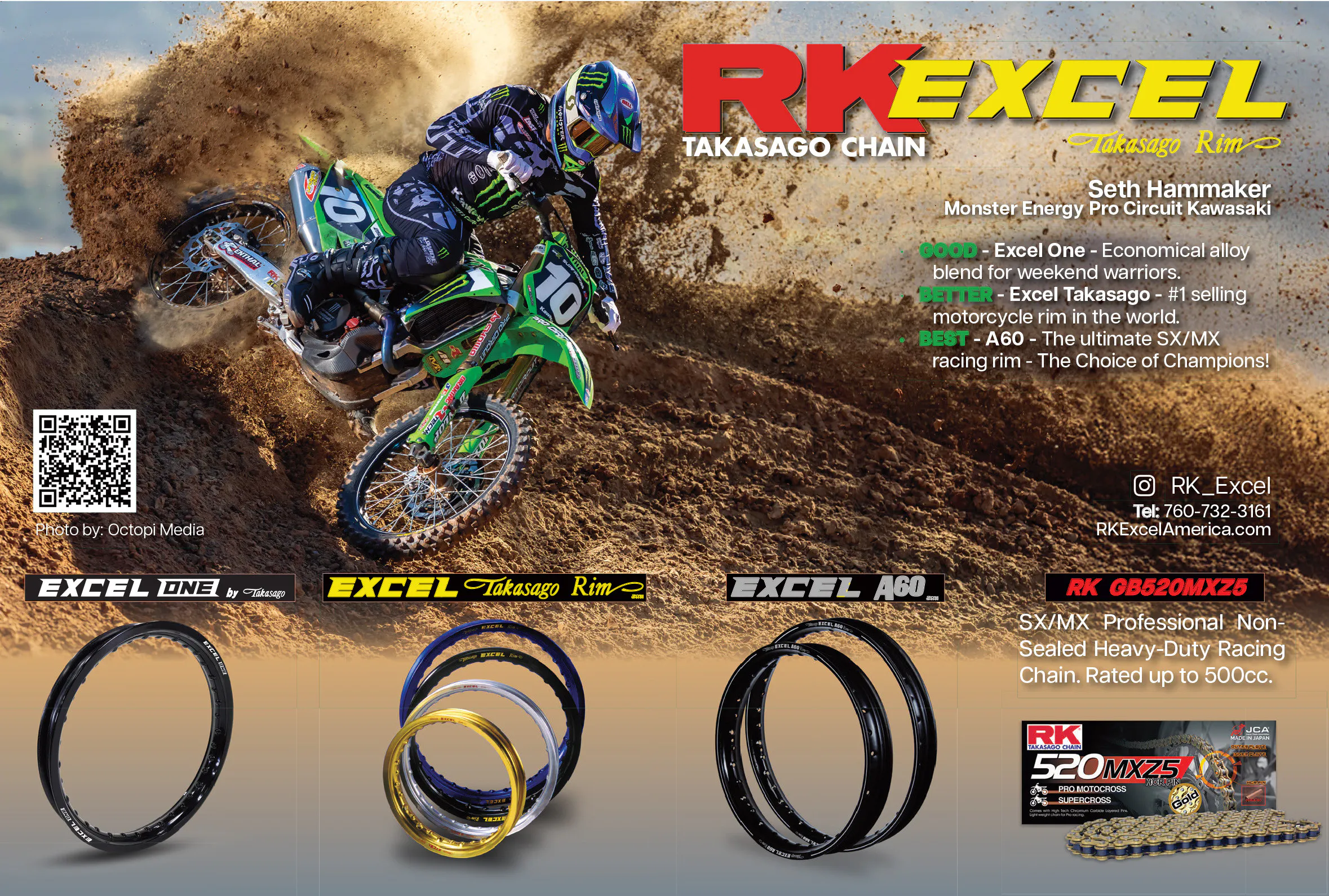 Advertisement: 073_RX29_6_RK_Excel