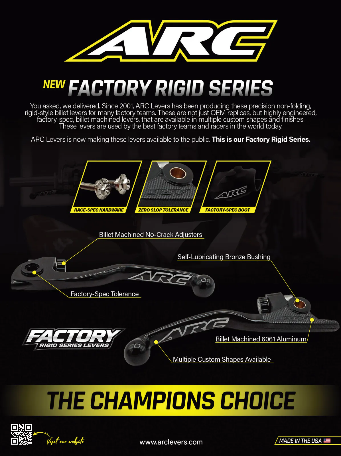 Advertisement: 079_RX29-6_Ad_ARC