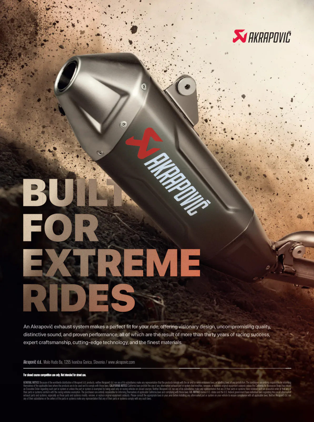 Advertisement: 081_RX29-6_Ad_Akrapovic