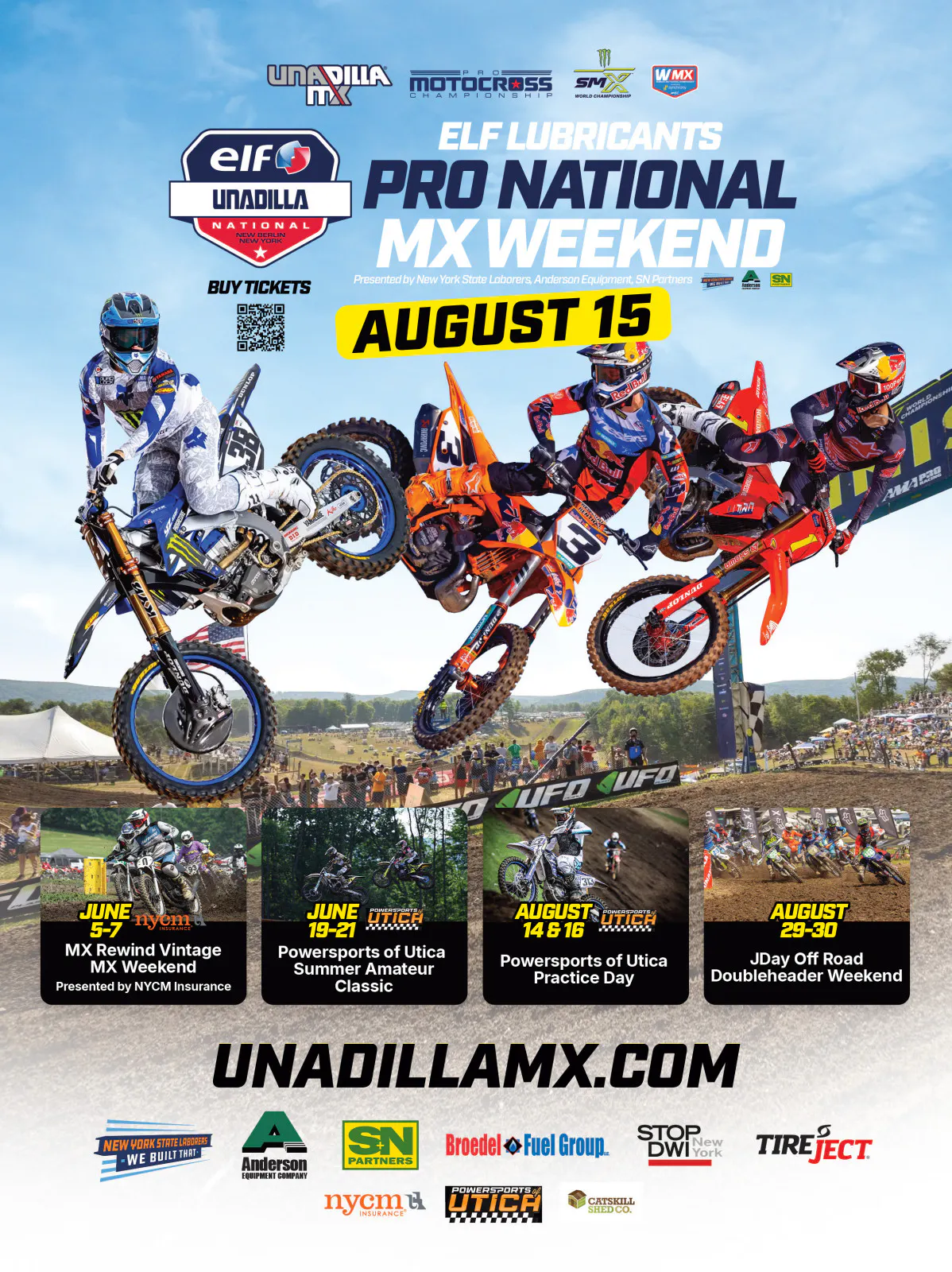 Advertisement: 093_RX29-6_Ad_Unadilla