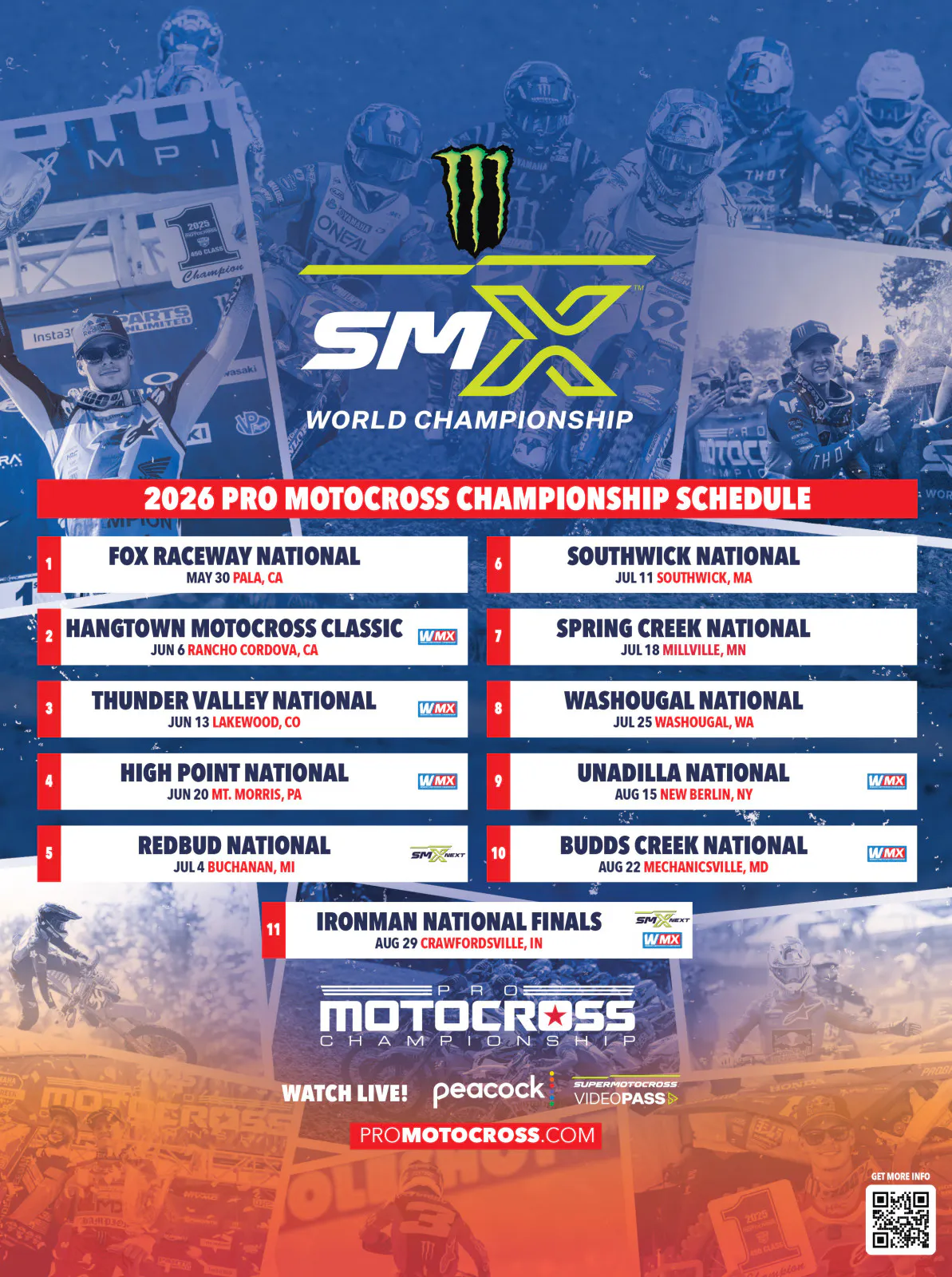 Advertisement: 107_RX29_6_Ad_ProMX.p1