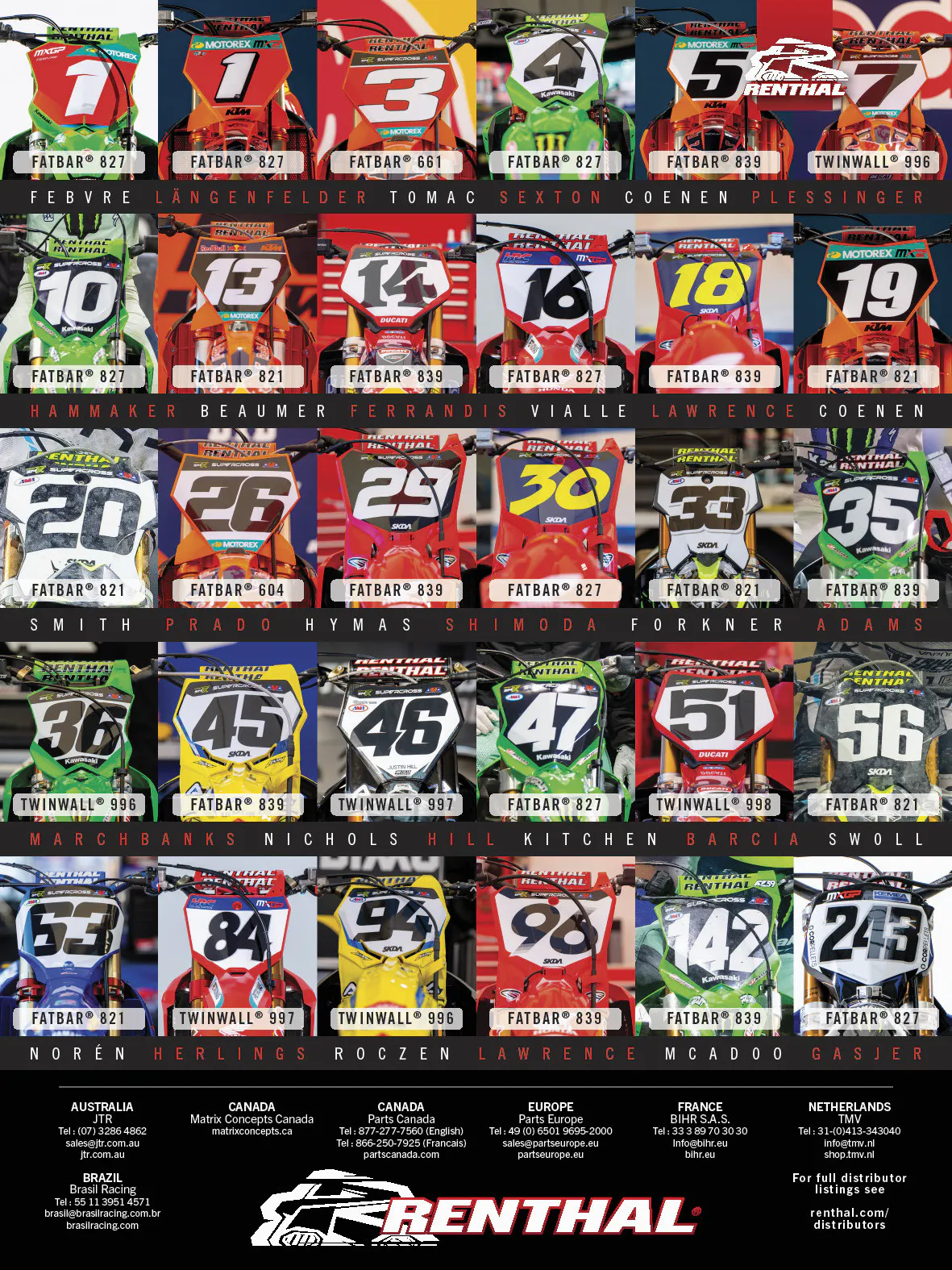 Advertisement: 124_RX29-5_Ad_Renthal