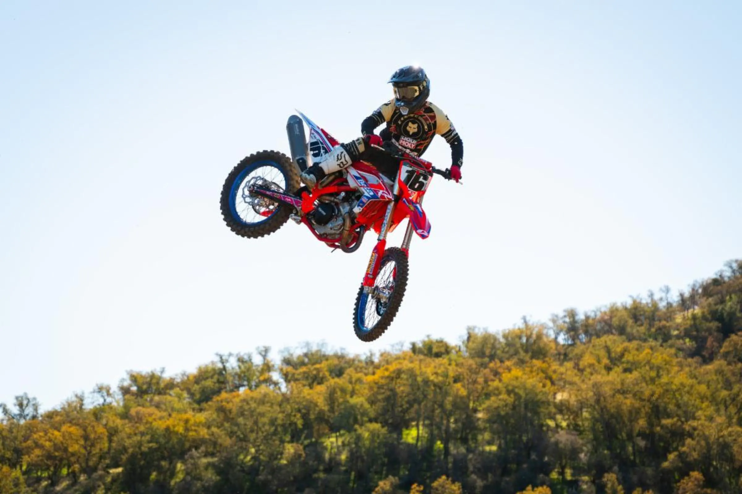 Zach Osborne and Beta USA Extend Brand Ambassador Contract Through 2028