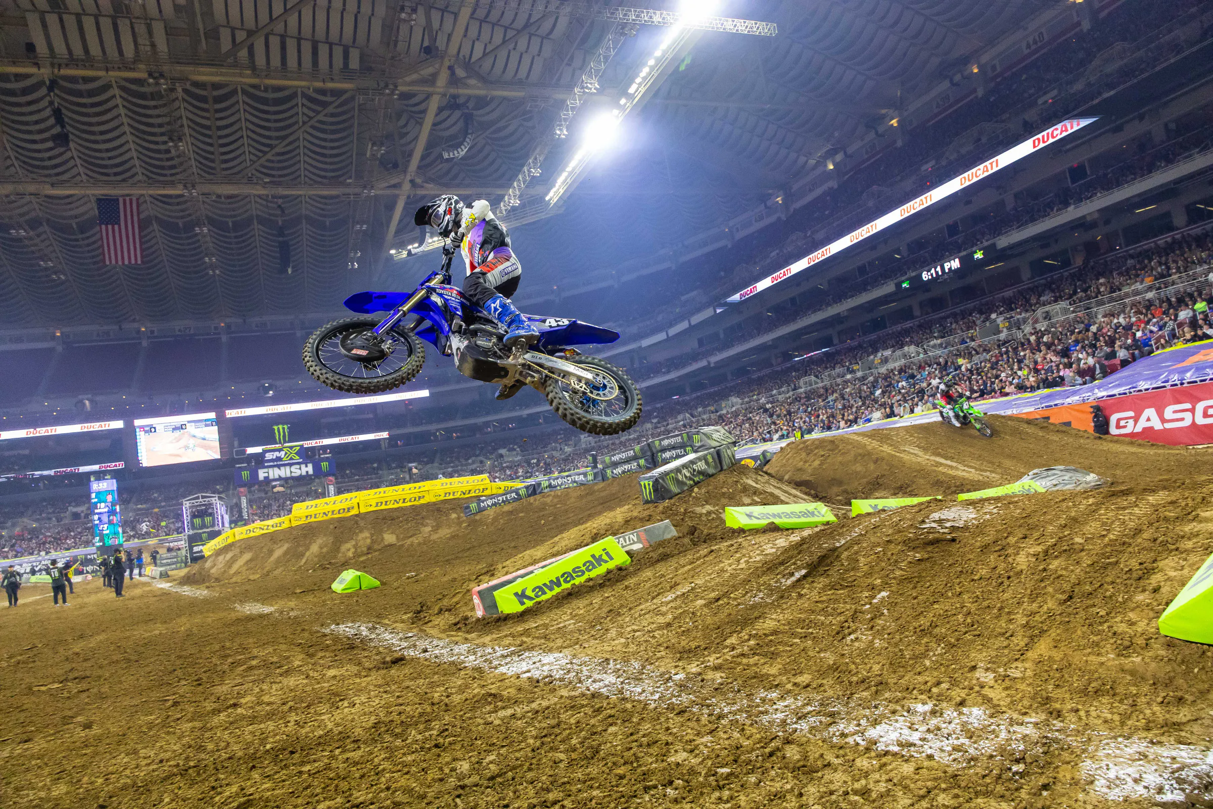 St. Louis Supercross Photos