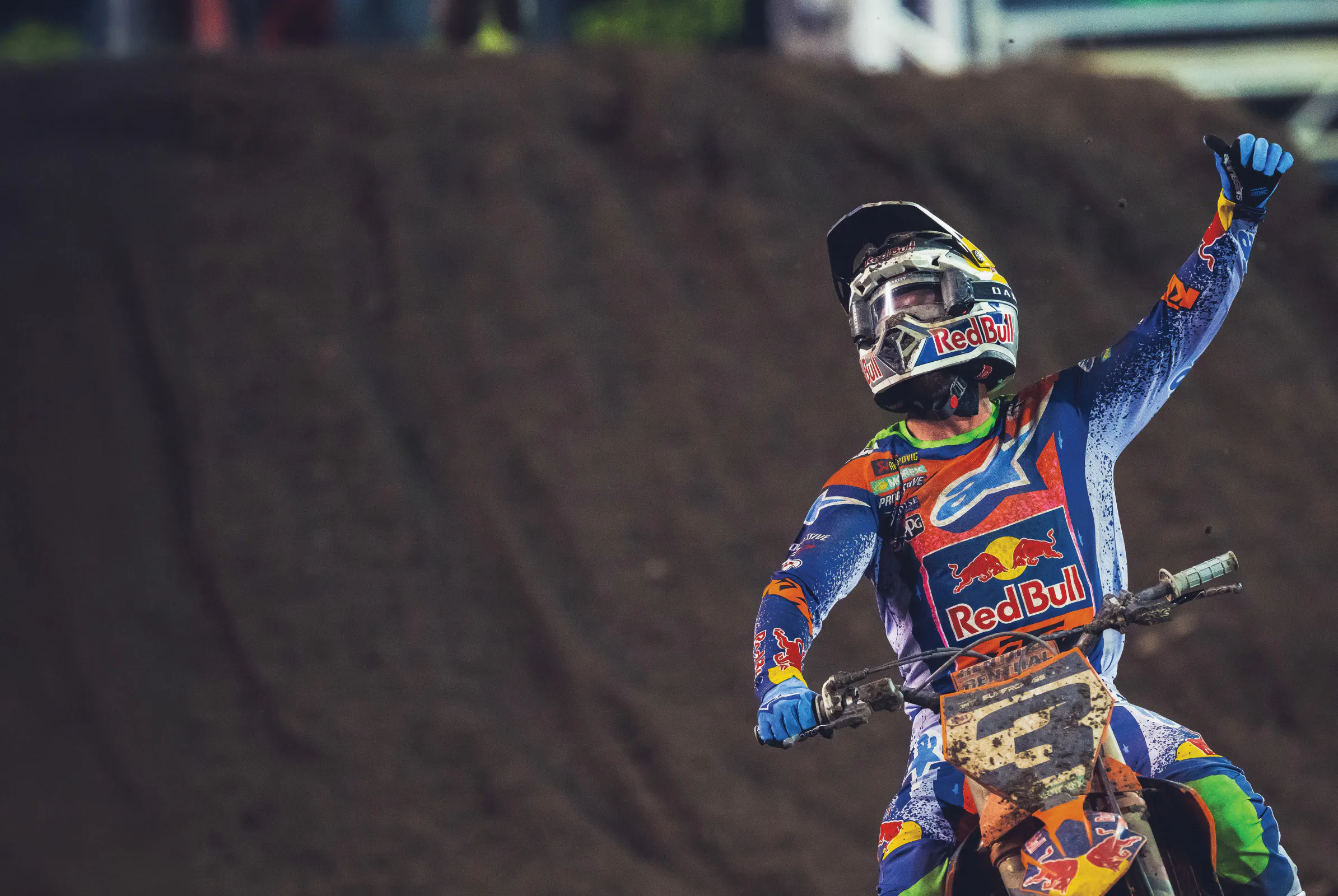 V29_6 RX Bike Week 1