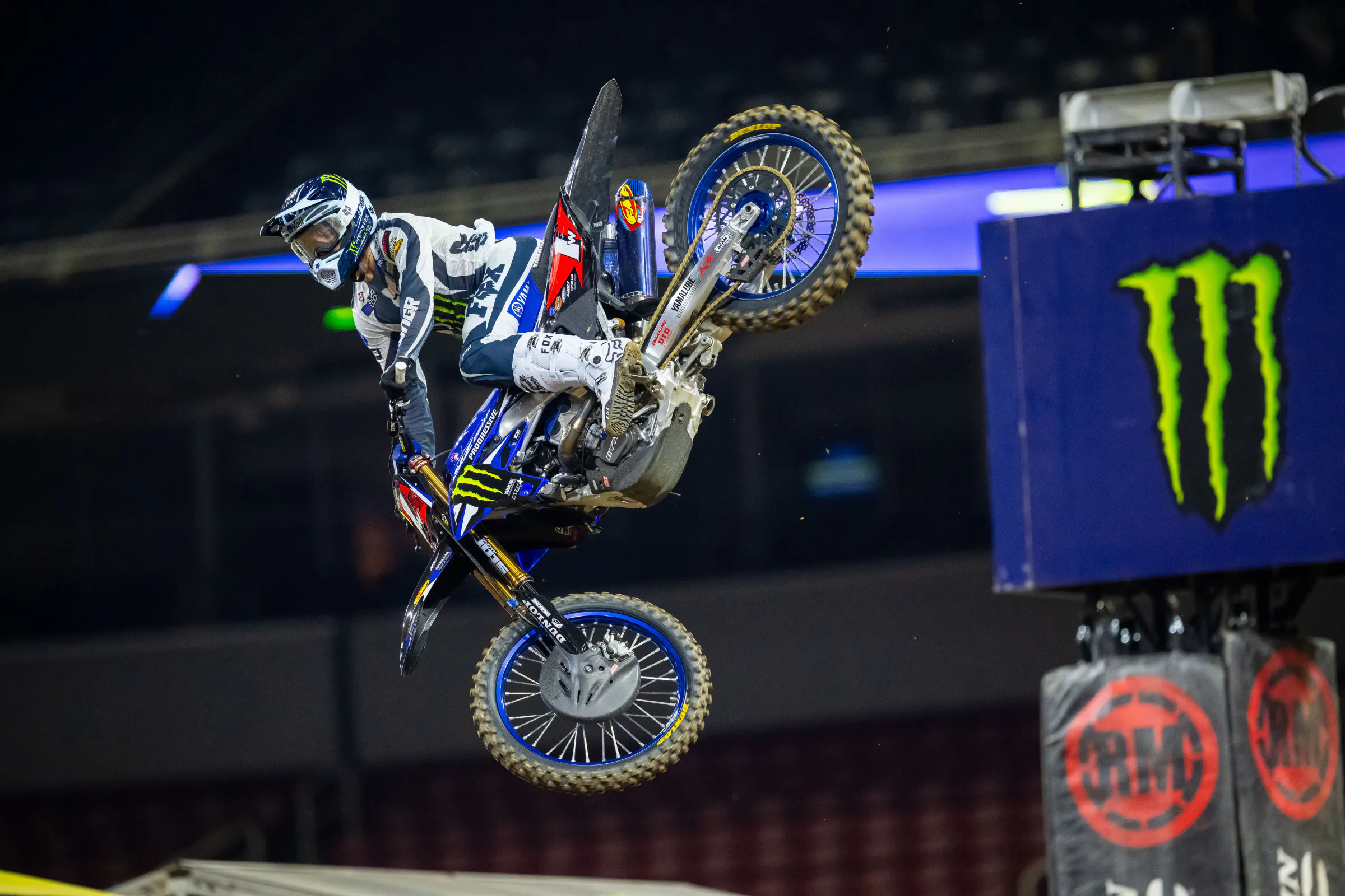 10 Things We Learned In St. Louis