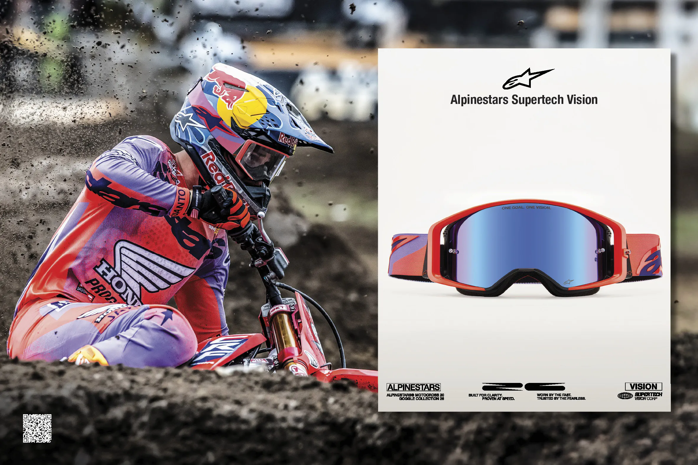 Advertisement: Astars