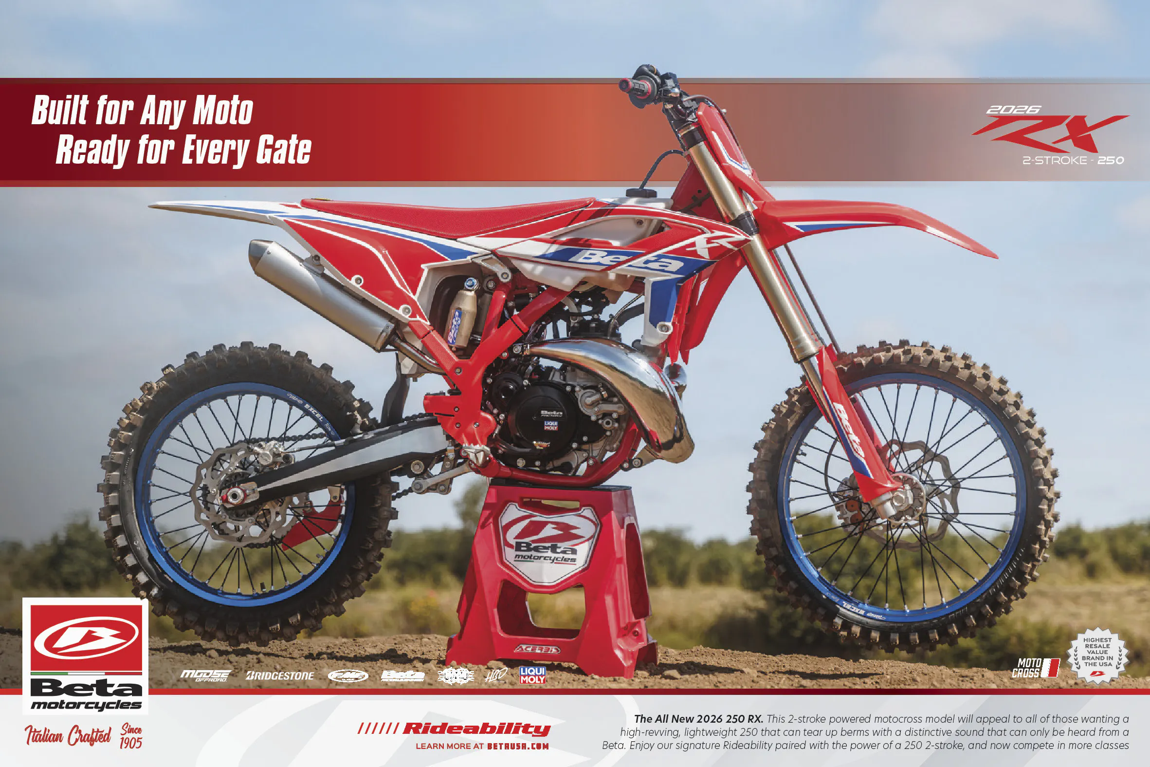 Advertisement: 046_RX29-5_Ad_Beta