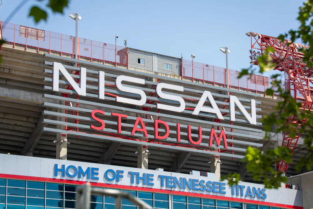 Live And Written Updates From Nashville Supercross