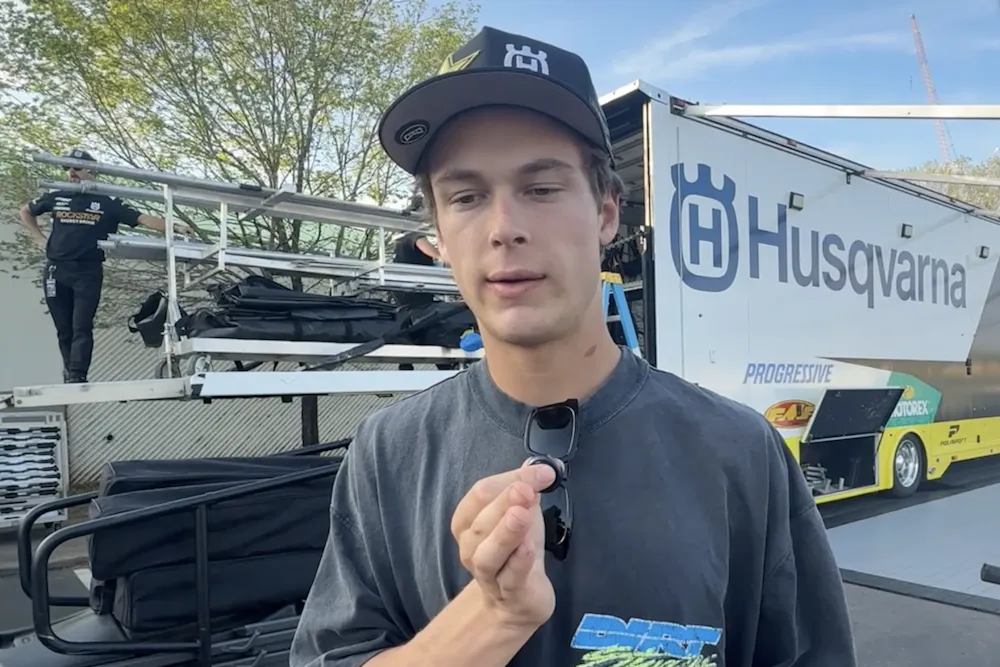 Weege Show: Nashville Wrap Up With Bennick, Lindstrom and the Scoop