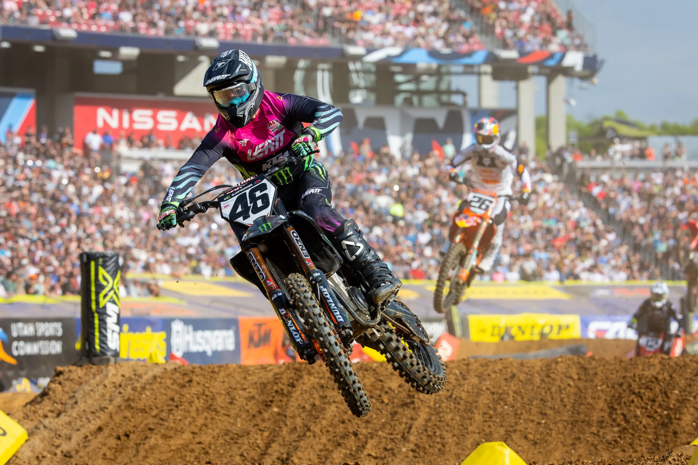 Savatgy, Hill, Friese, Price on PulpMX Show Tonight