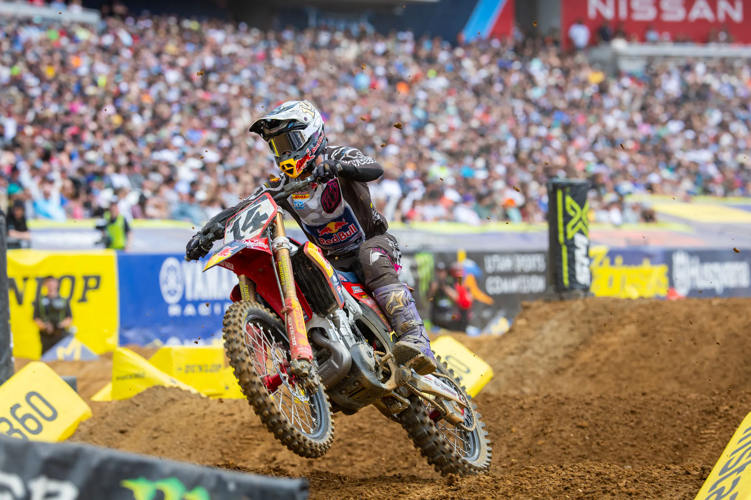 Keeps Getting Deeper!