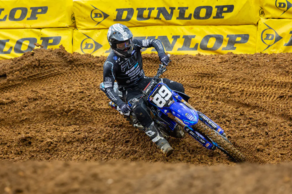 How Many 250SX Podiums Does ClubMX Have in Supercross?