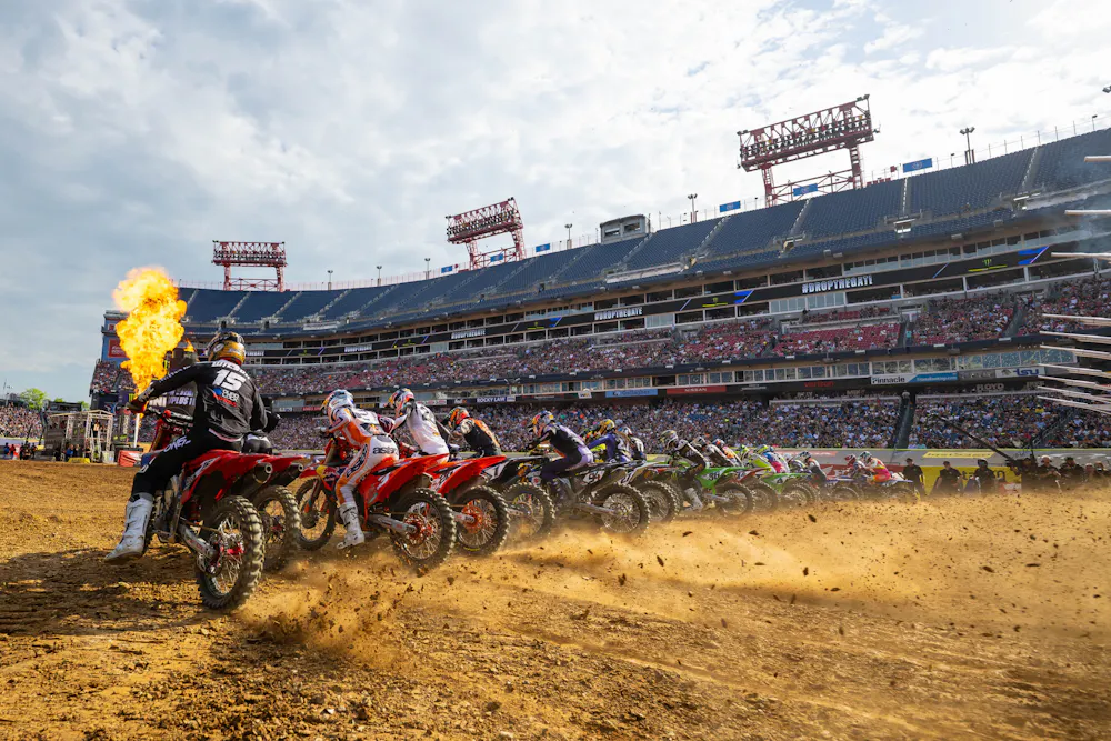 Steve Matthes’ Observations From Nashville