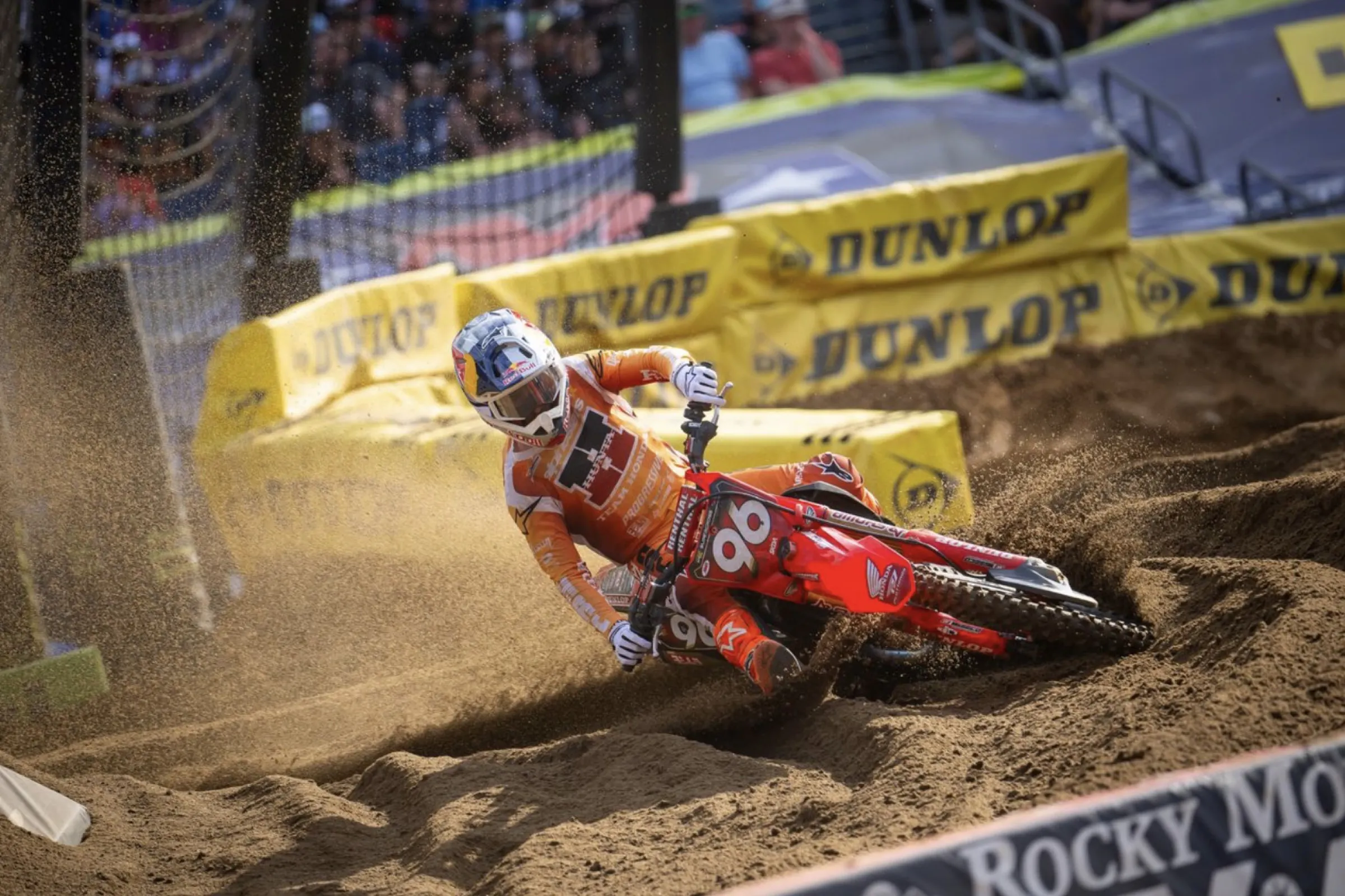 10 Things to Watch at Cleveland SX