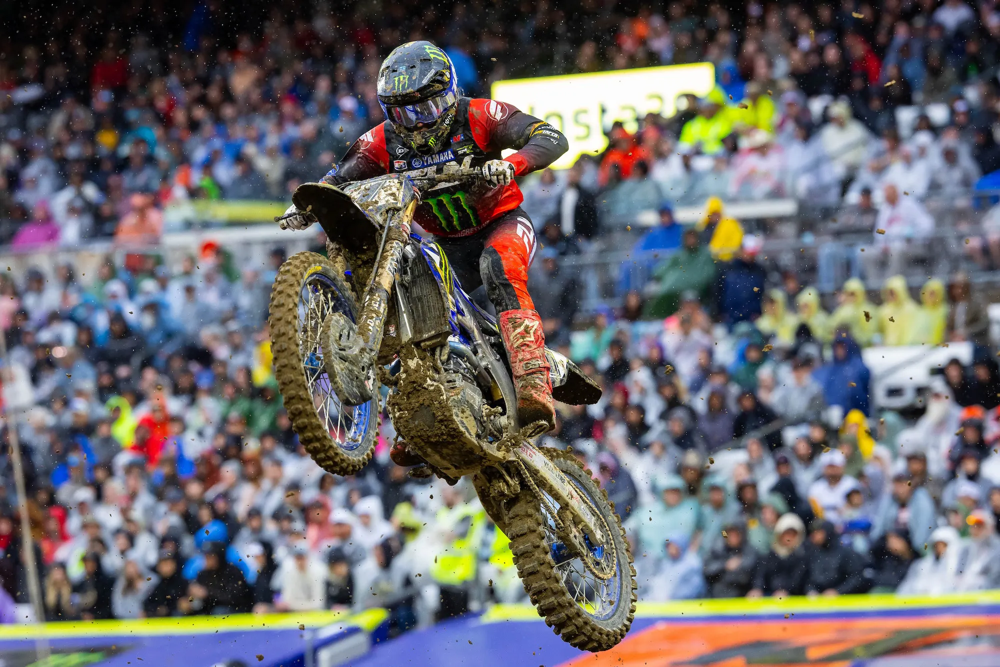 Cooper Webb
