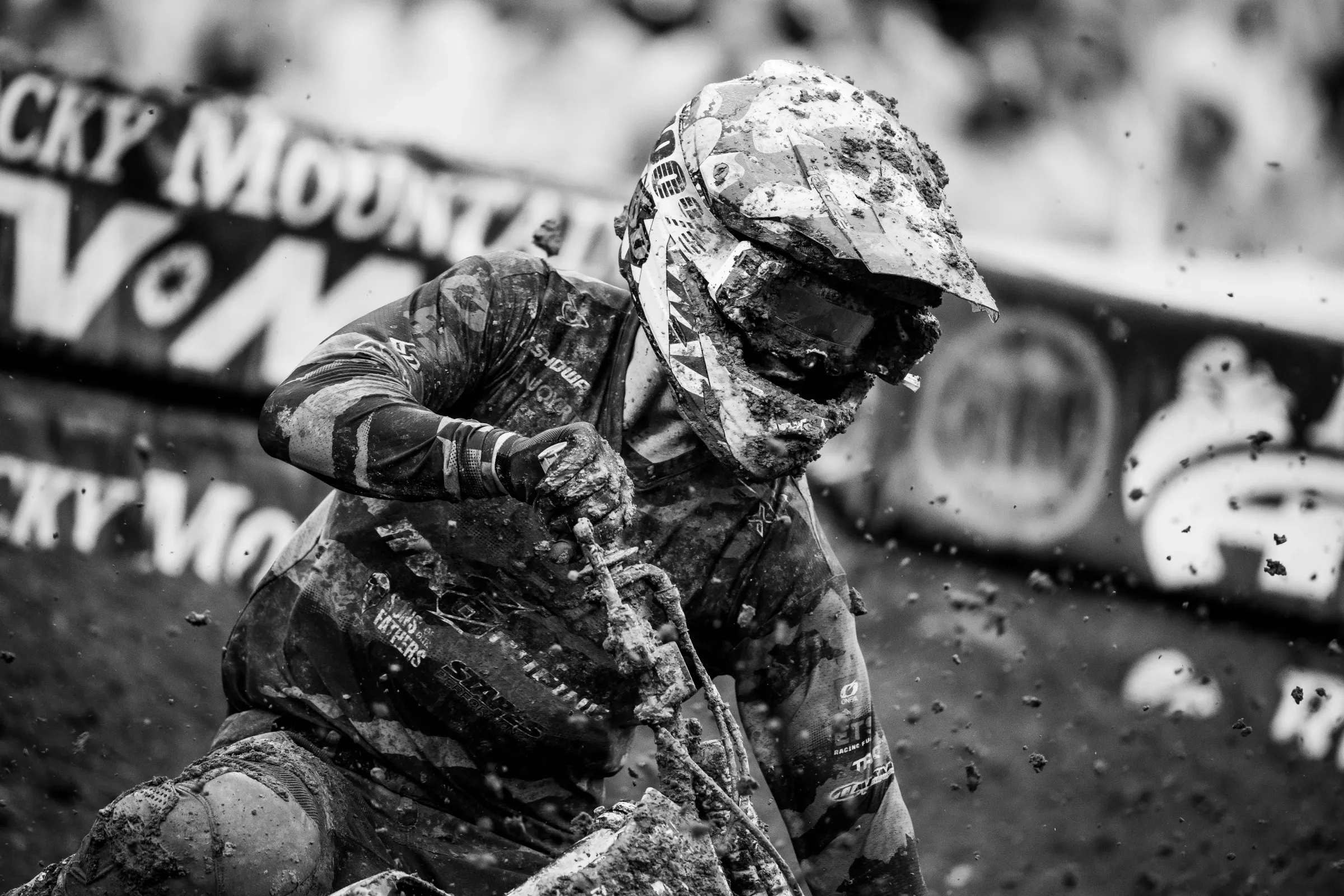 Cleveland Supercross Photos