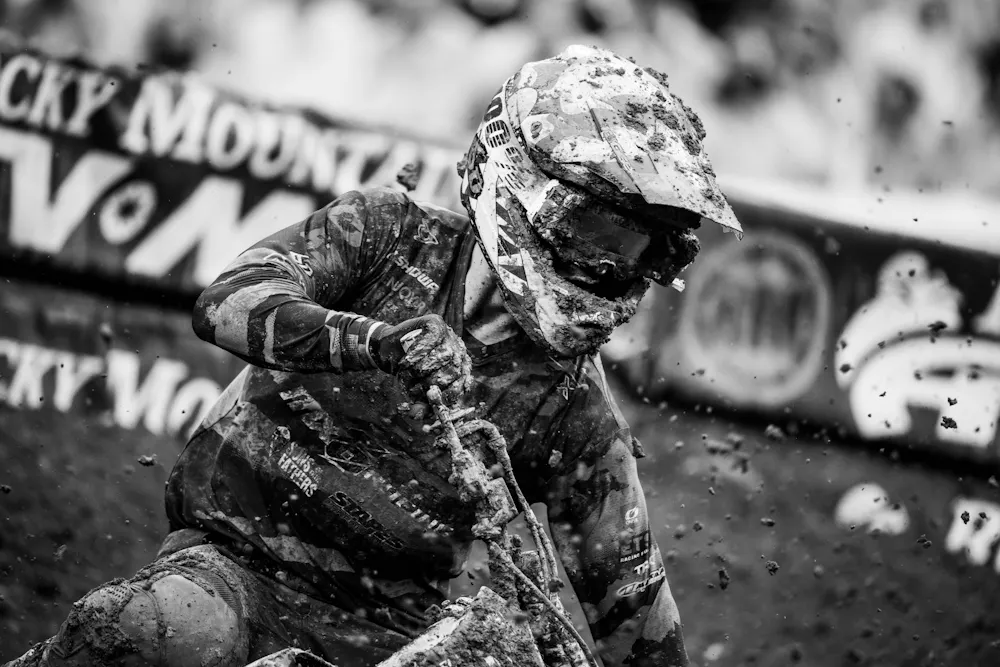 Cleveland Supercross Photos