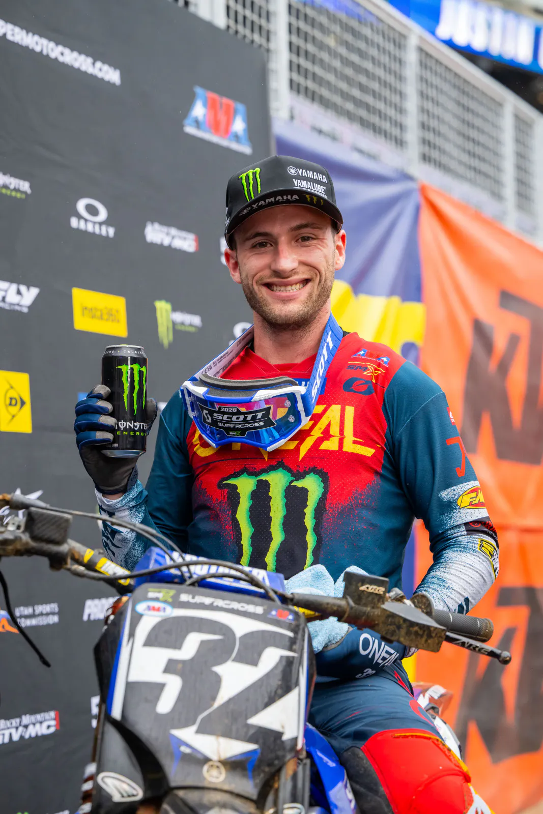 Justin Cooper