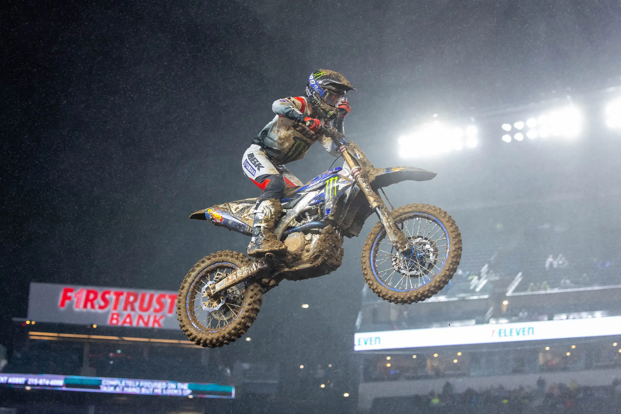 Cooper Webb
