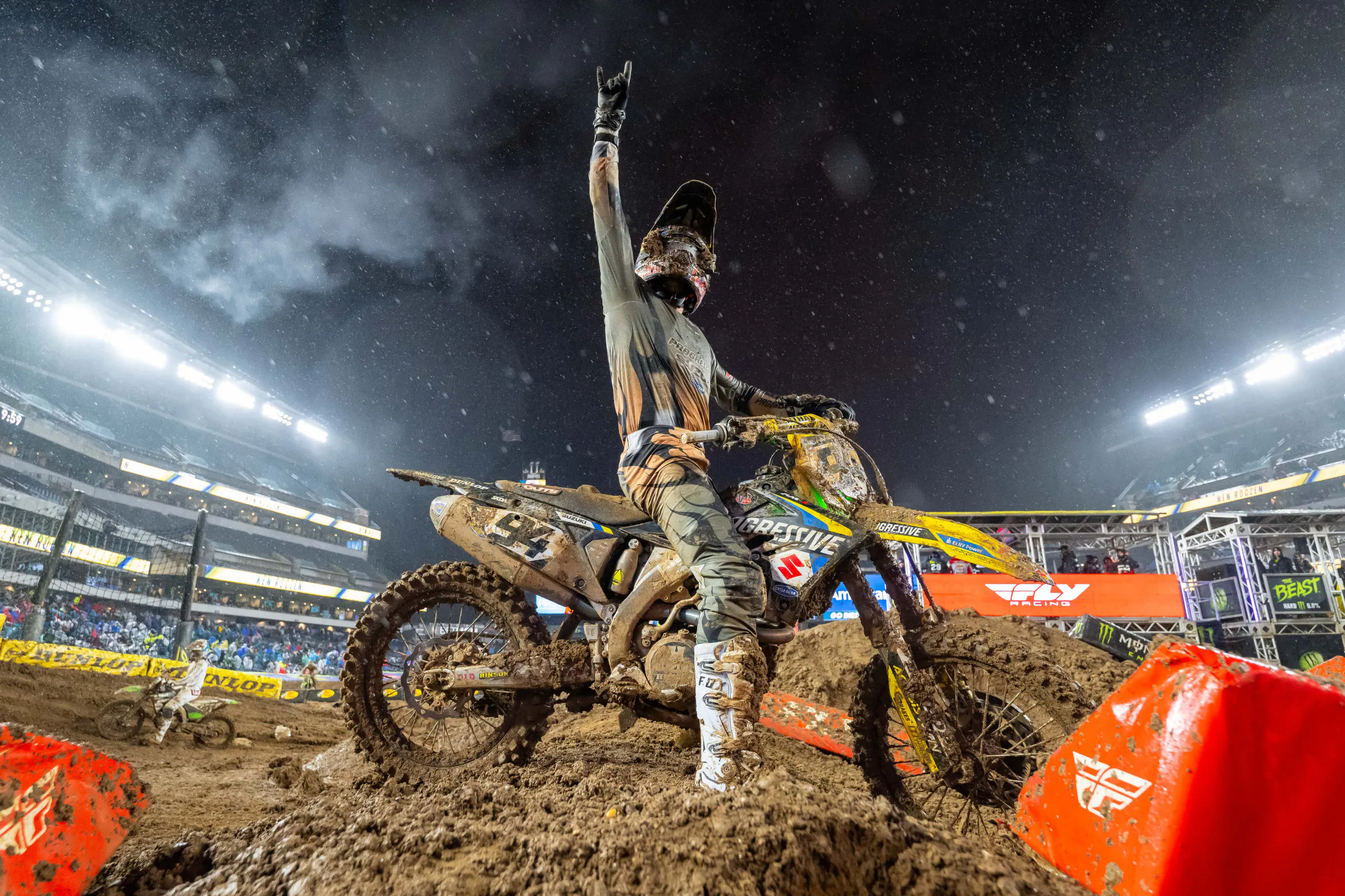 Ken Roczen