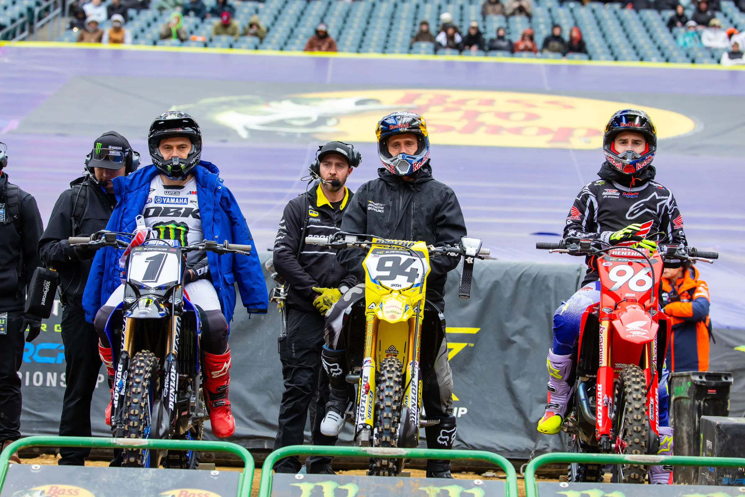 10 Things We Learned in Philadelphia