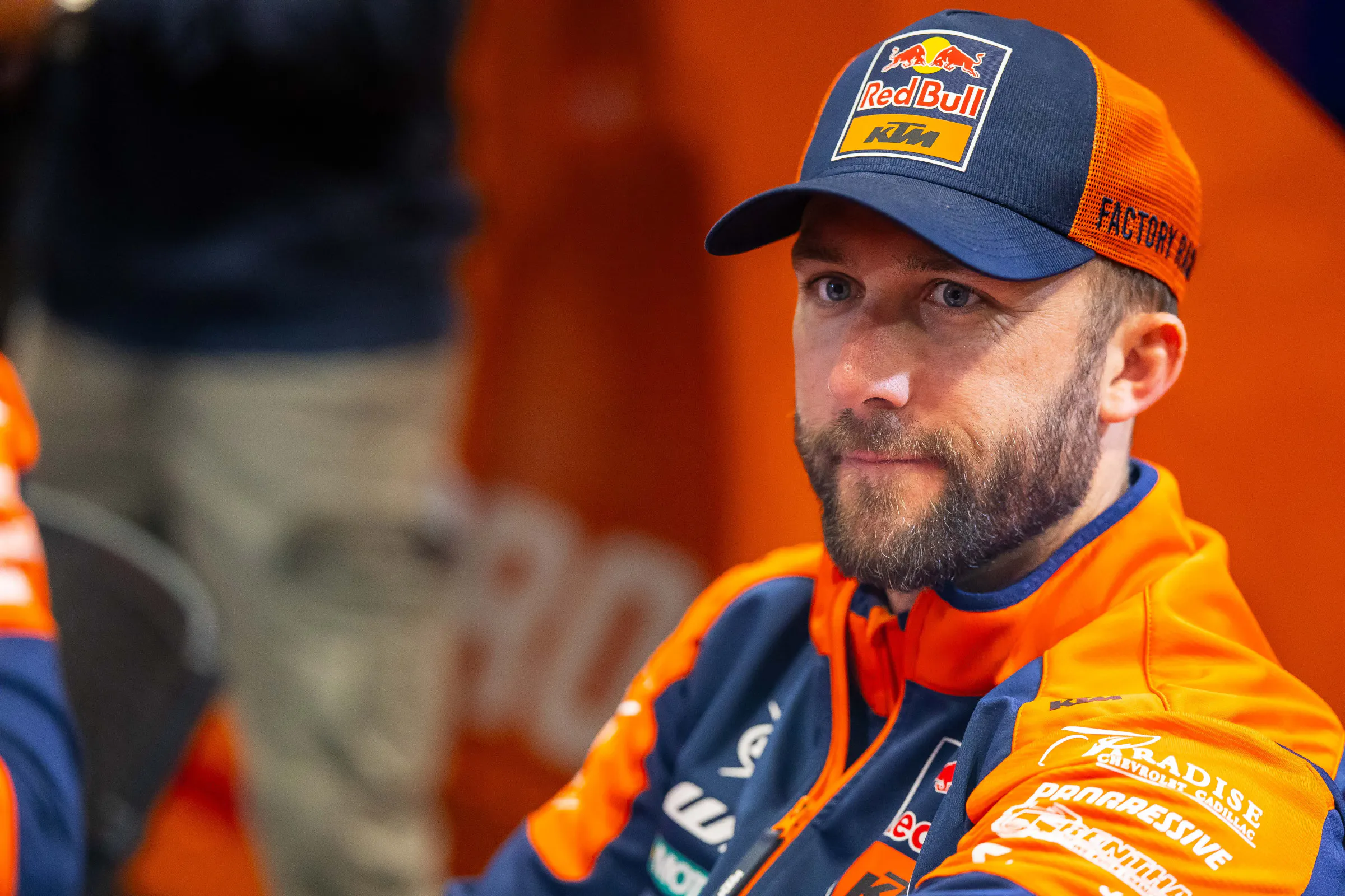 Updates on Tomac, McAdoo, Linville and More