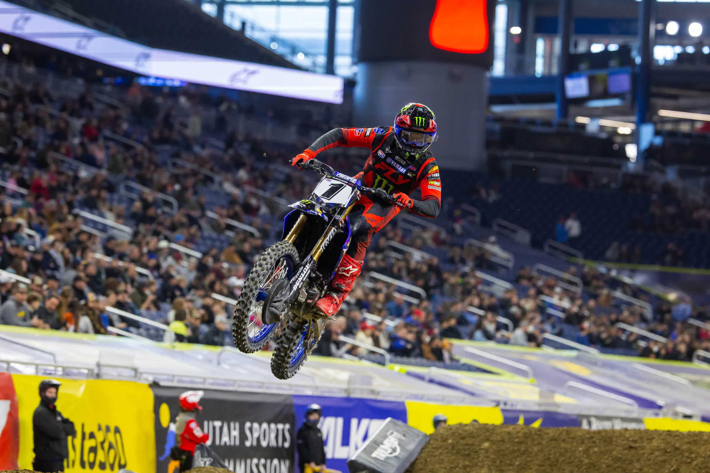 Cooper Webb