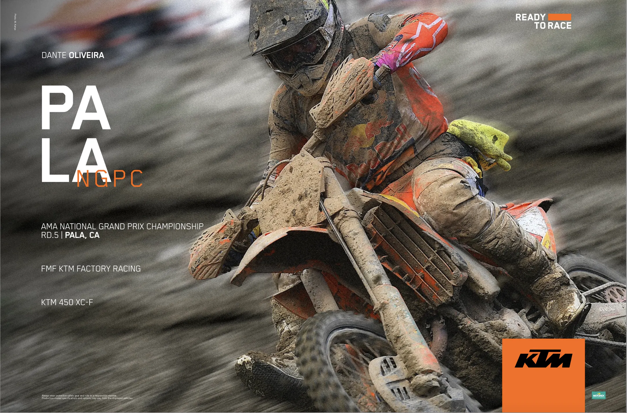 4-27 KTM Oliveira