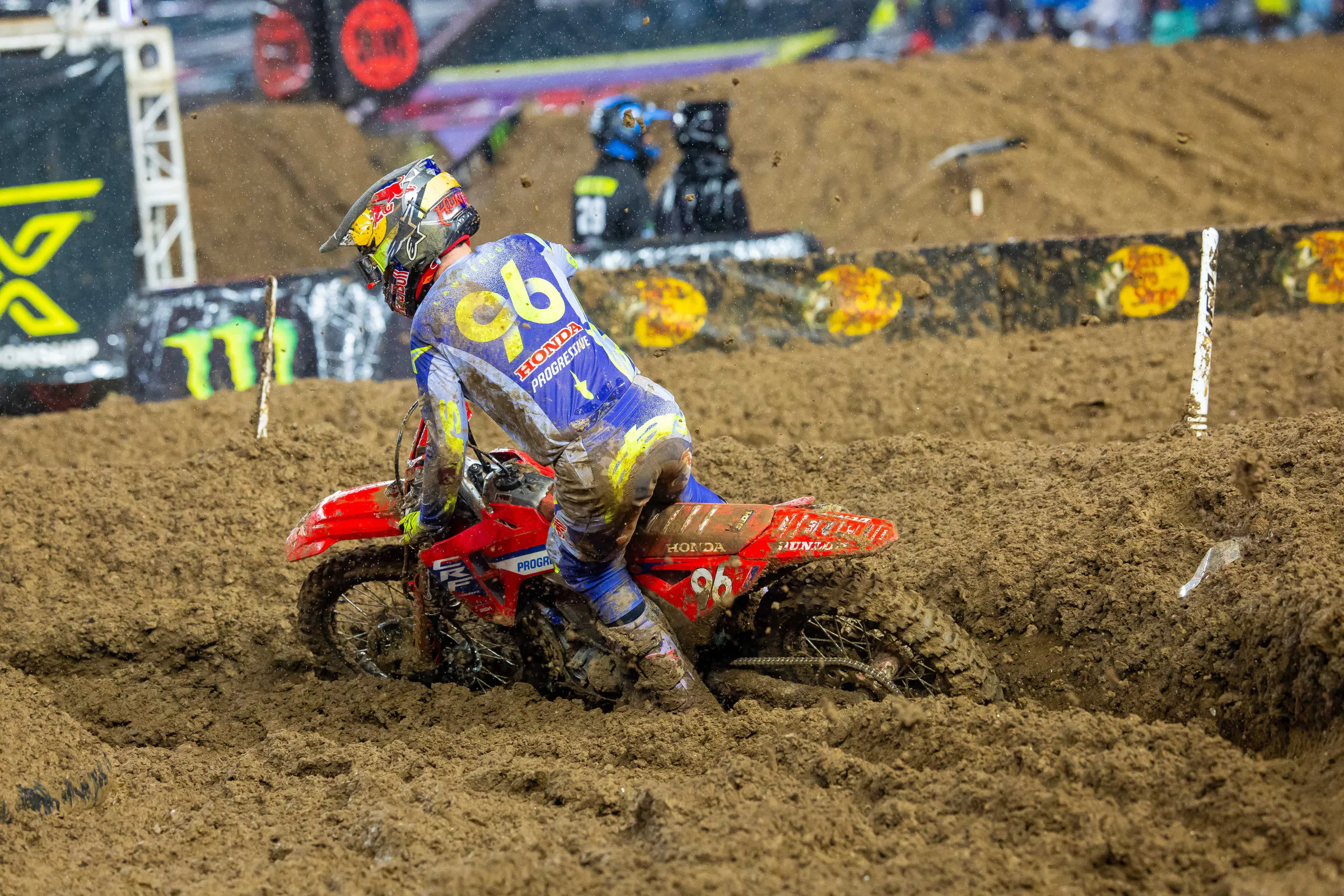 Hunter Lawrence